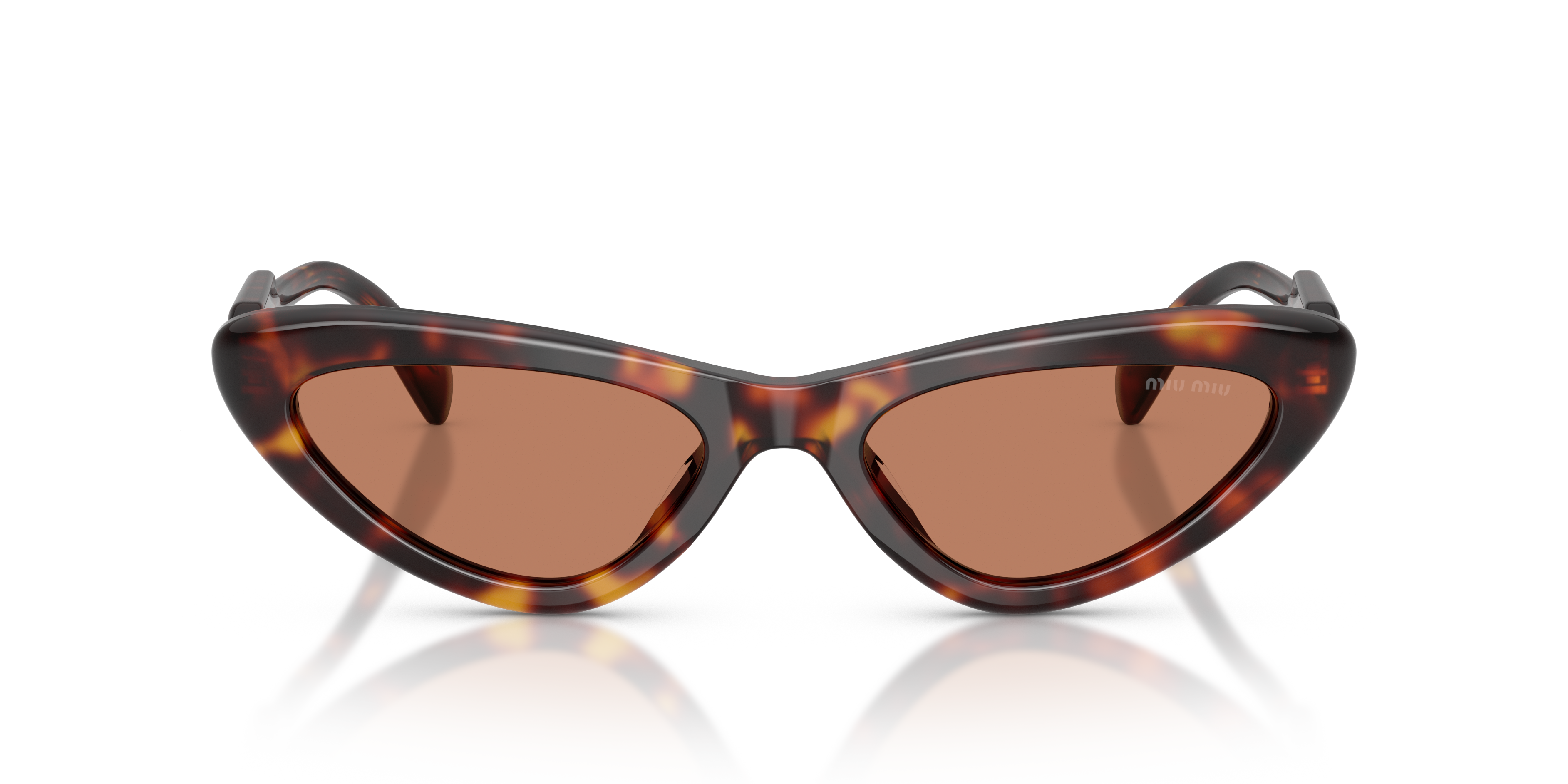 MIU MIU MU B11SU 27L90Q 55
