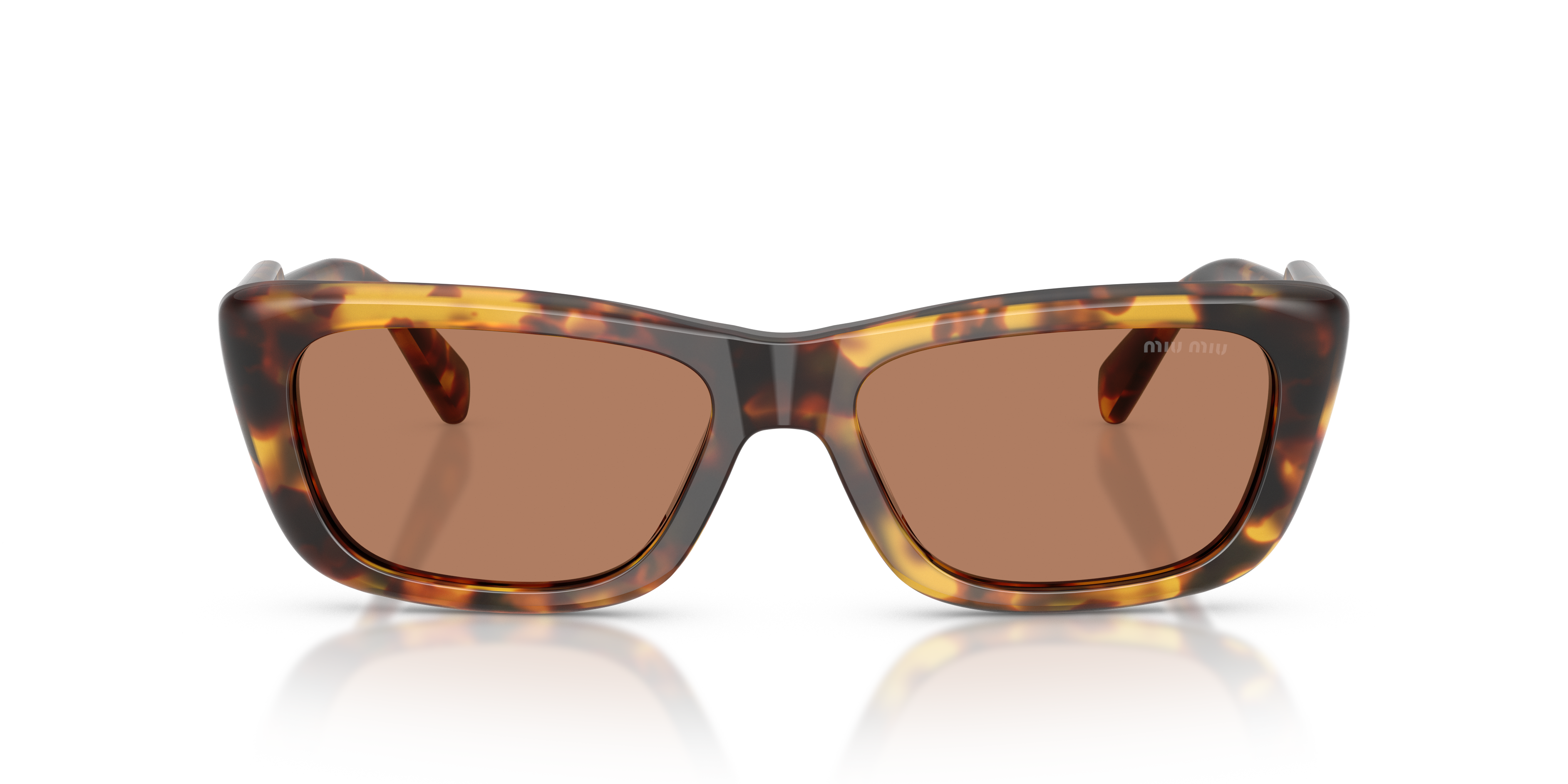 MIU MIU MU B12S 14L20D 56
