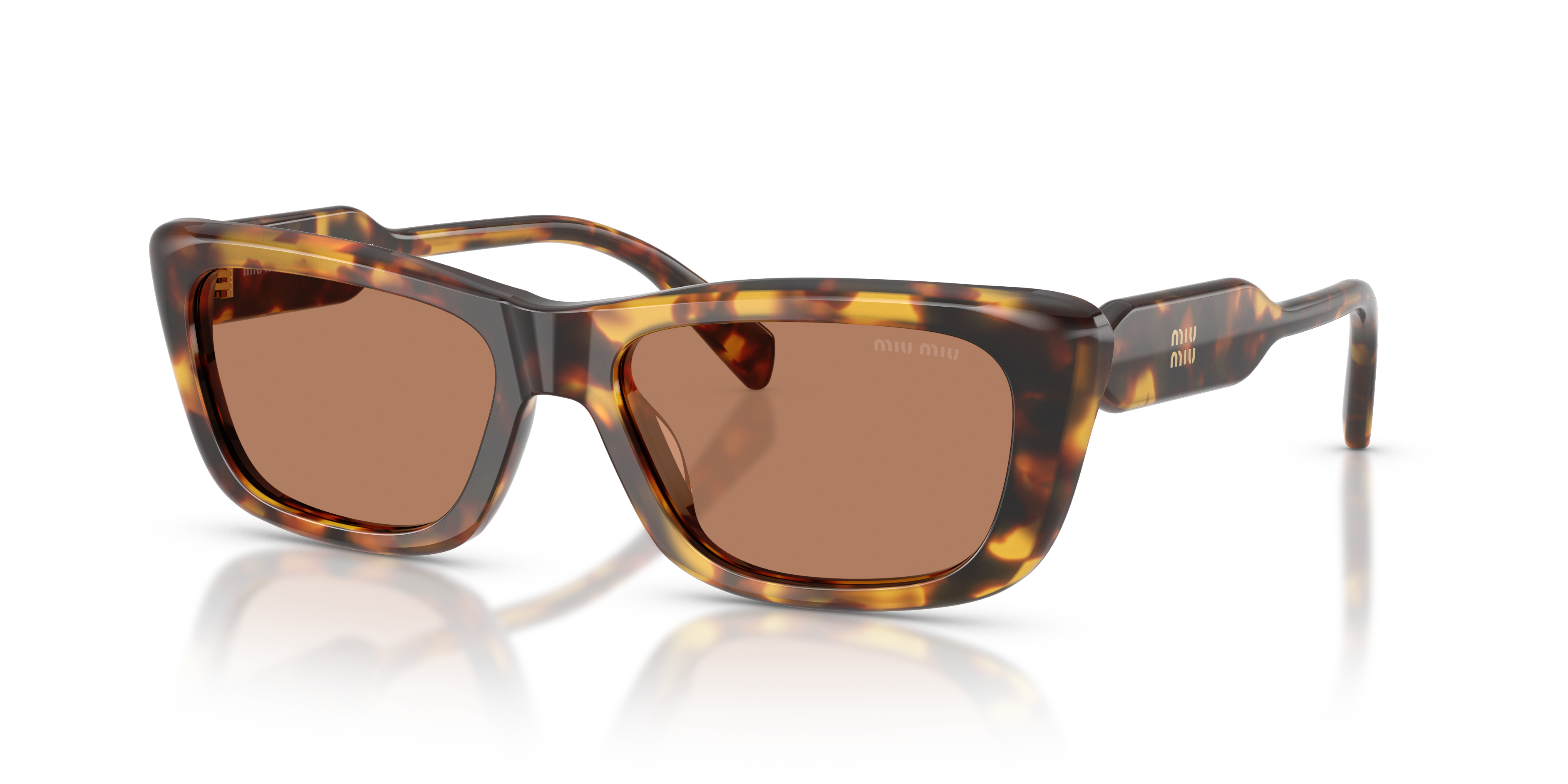 MIU MIU MU B12S 14L20D 56
