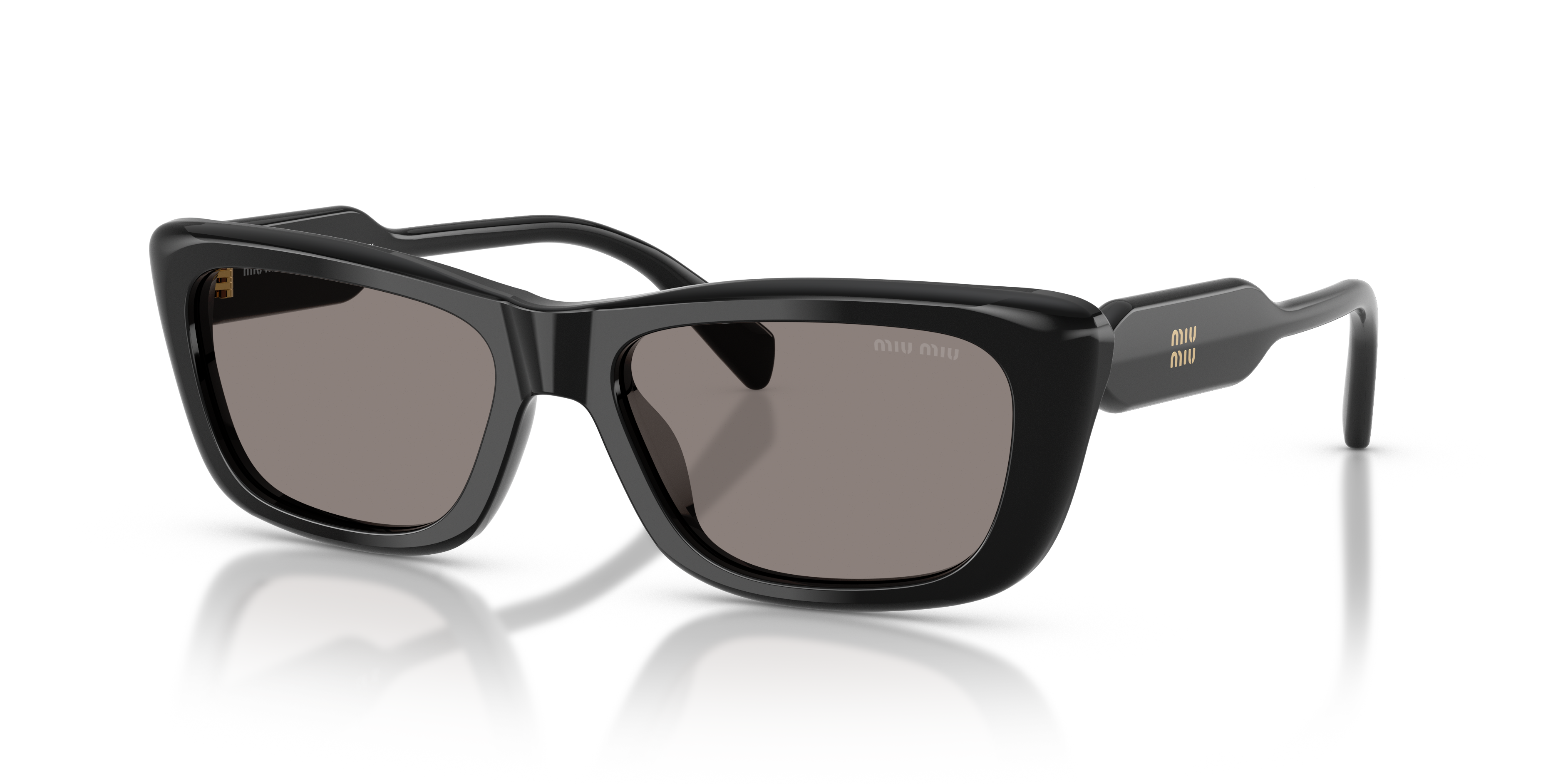 MIU MIU MU B12S 16K80Q 56