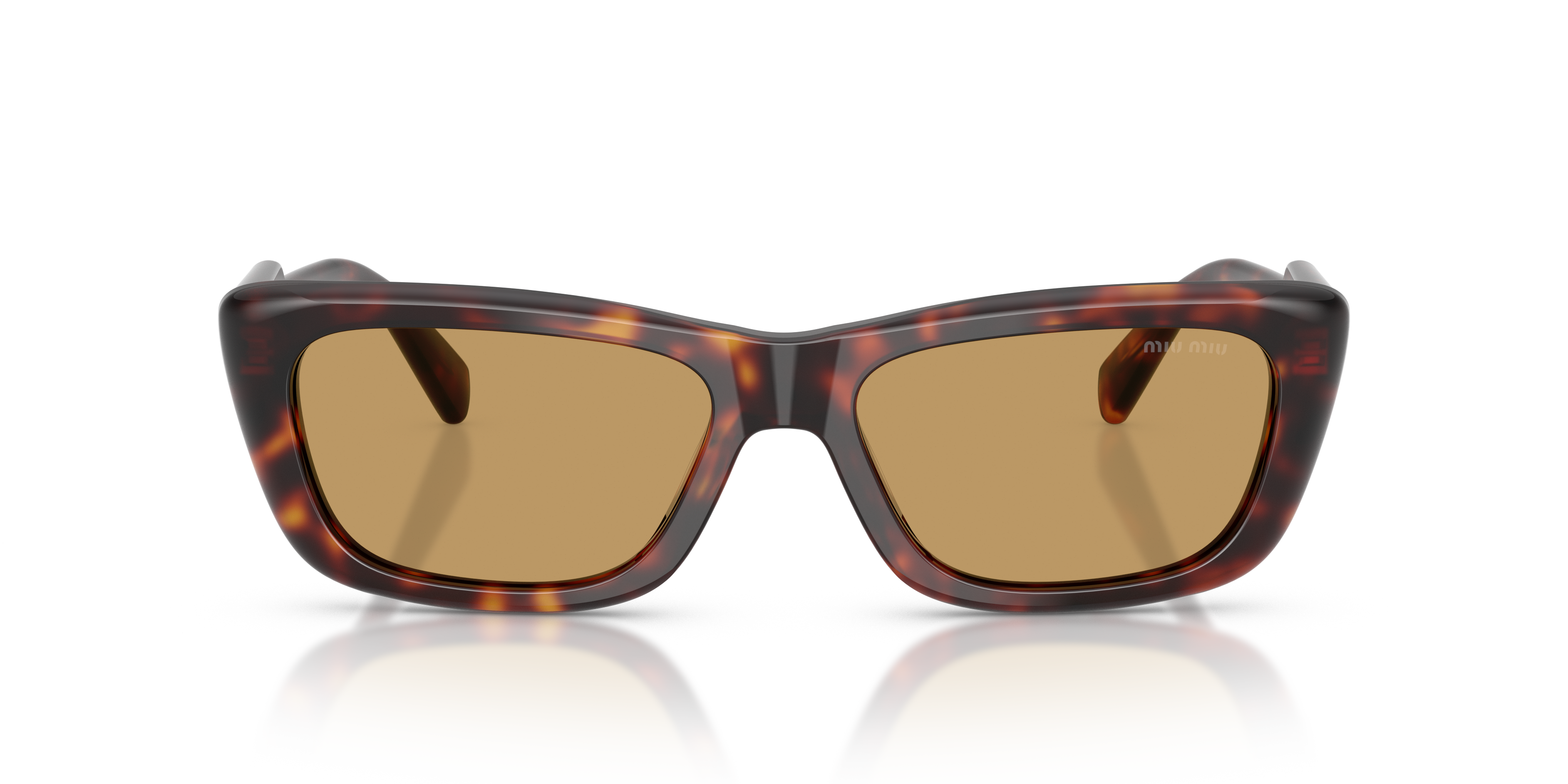 MIU MIU MU B12S 27L10Y 56