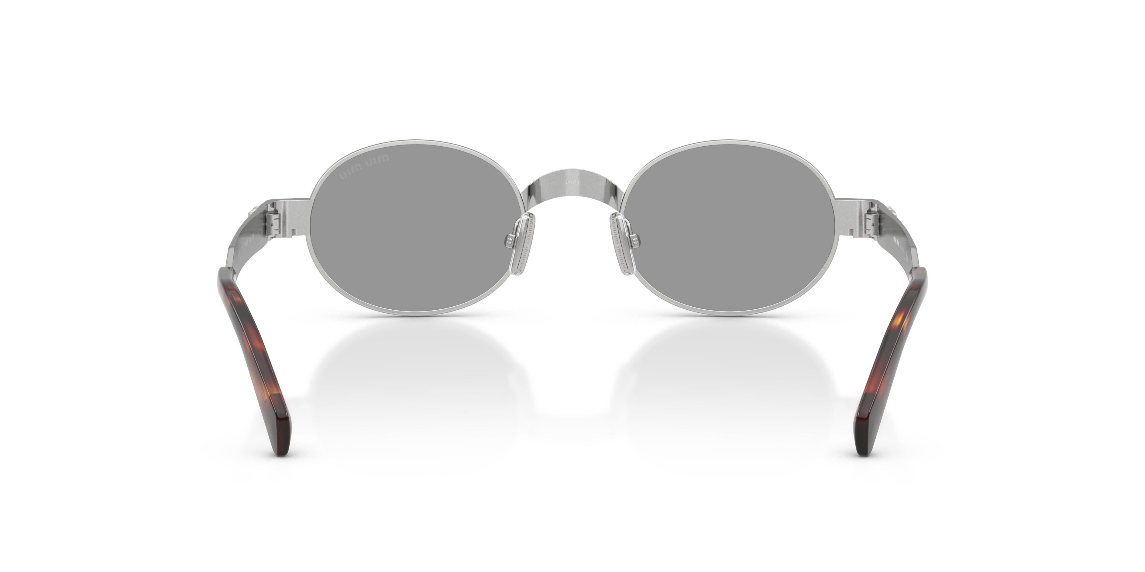 MIU MIU MU B51S 21M50Q 47