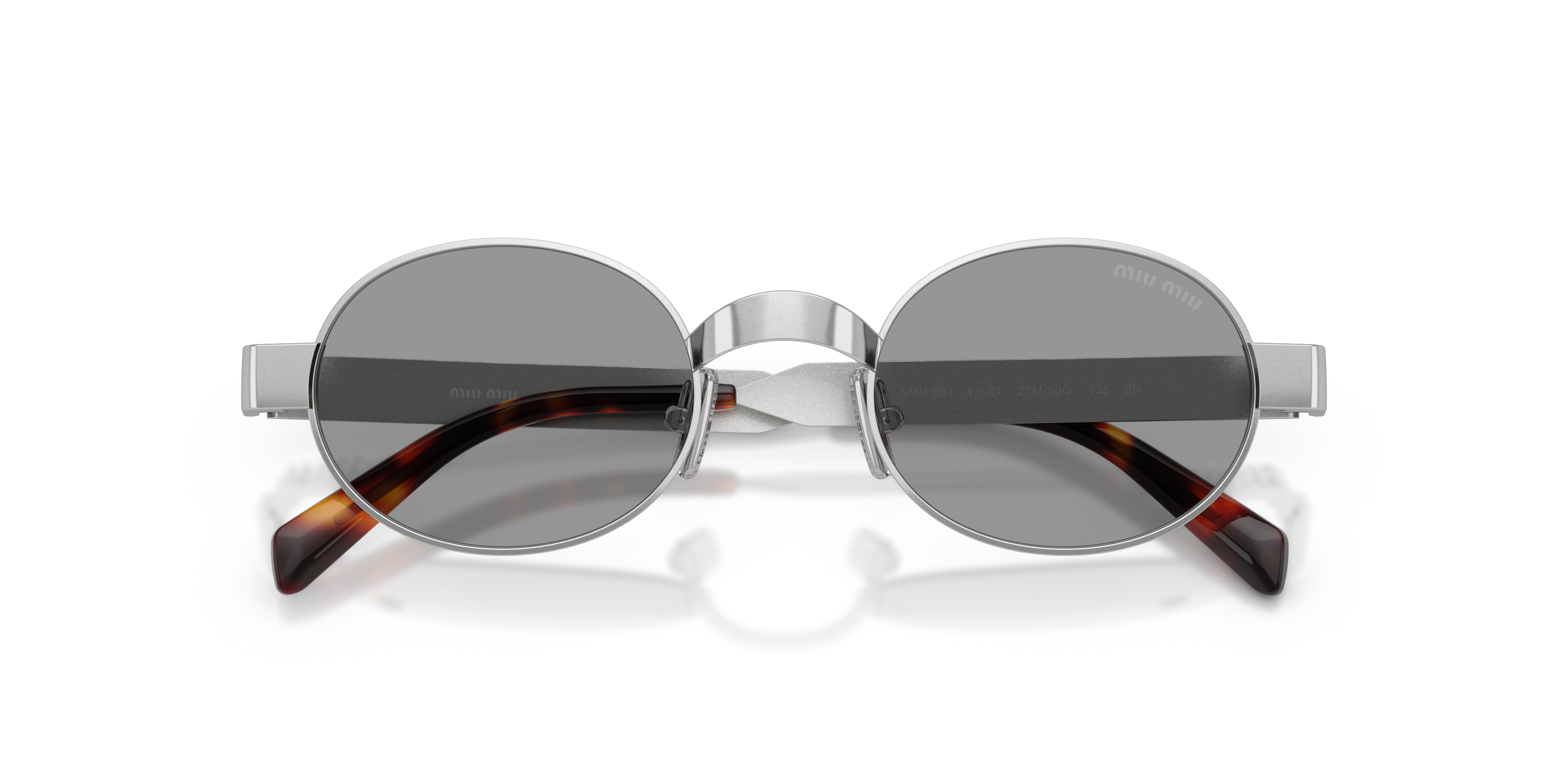 MIU MIU MU B51S 21M50Q 47