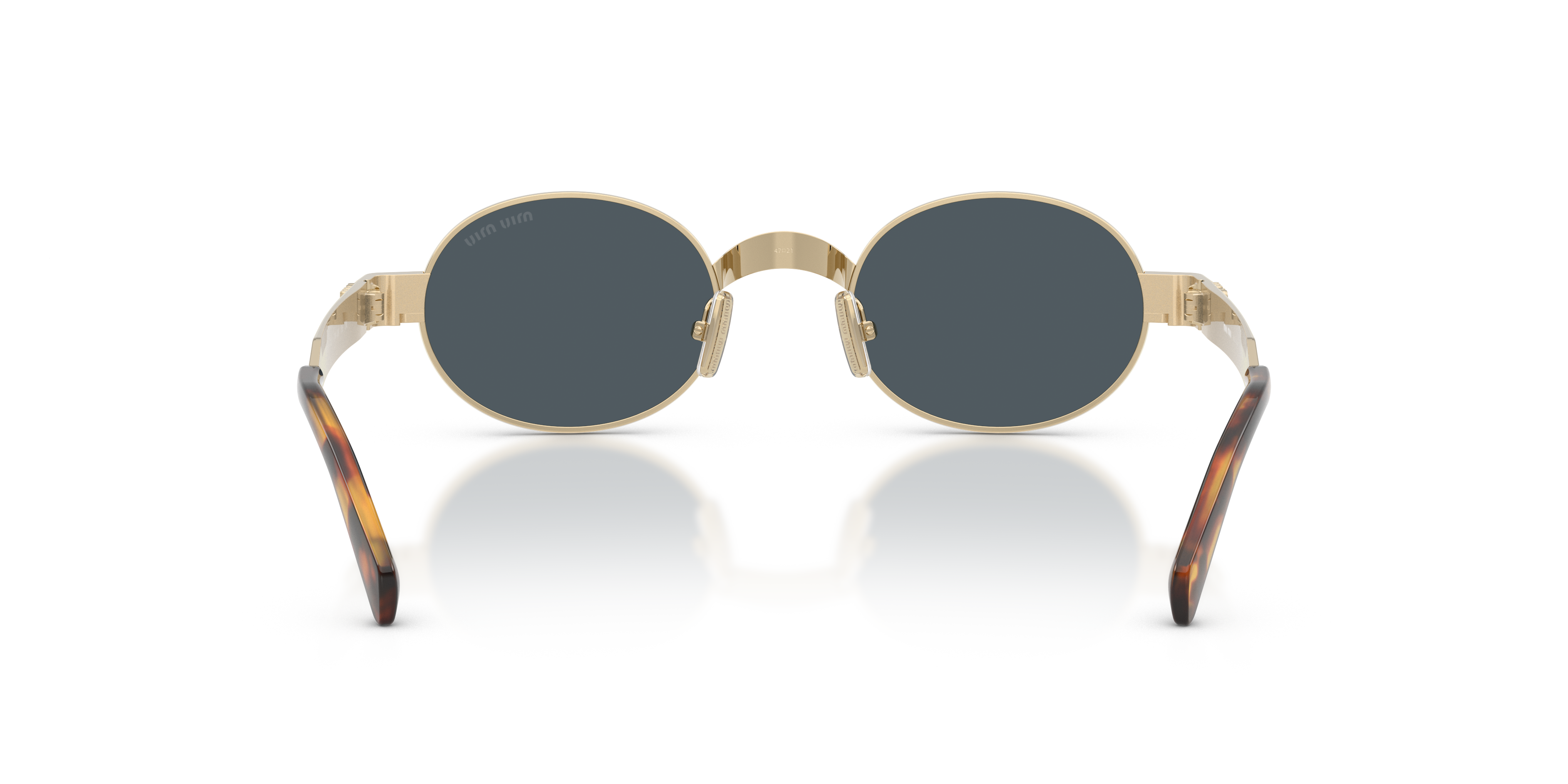 MIU MIU MU B51S ZVN70B 47