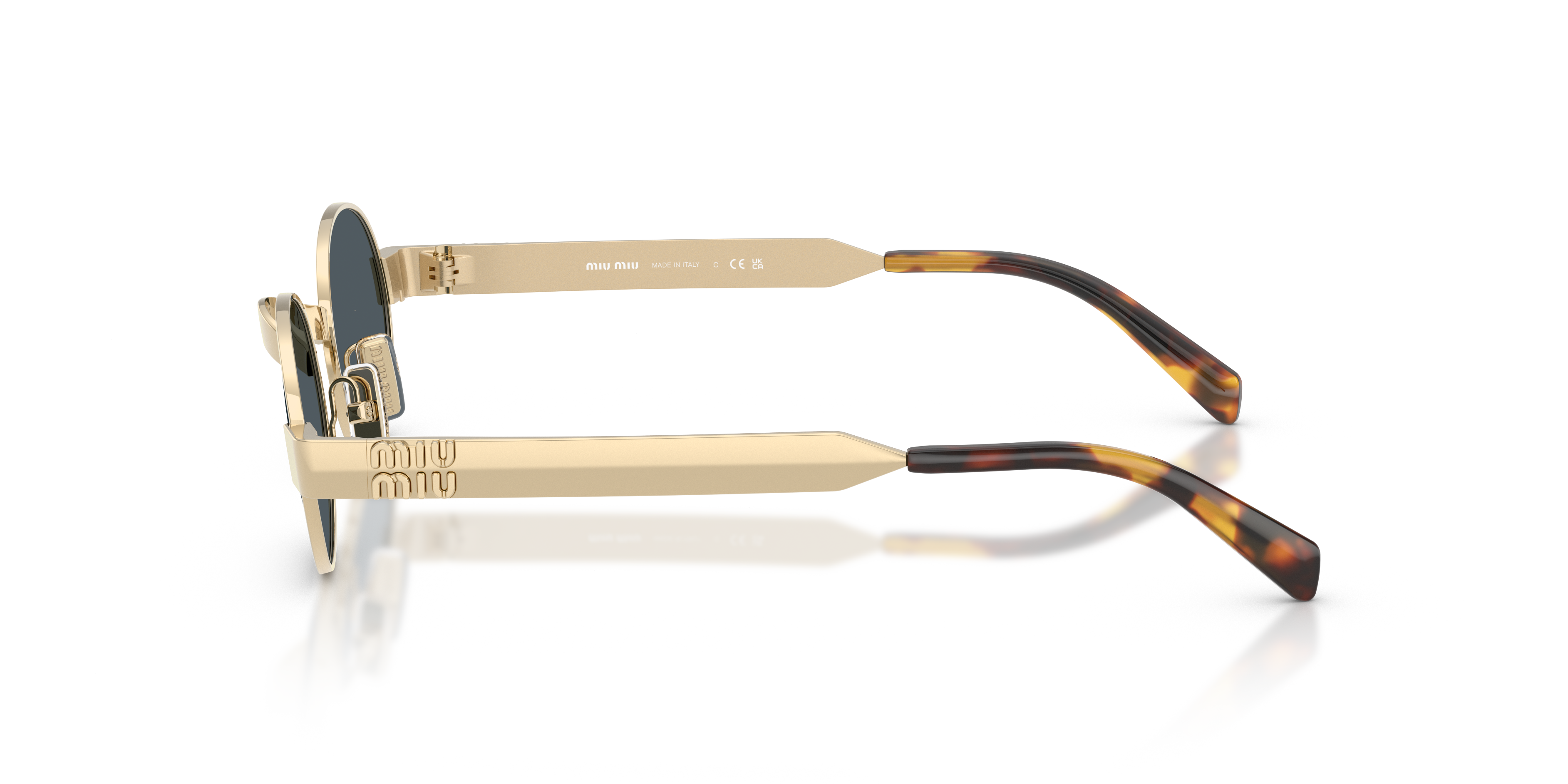 MIU MIU MU B51S ZVN70B 47