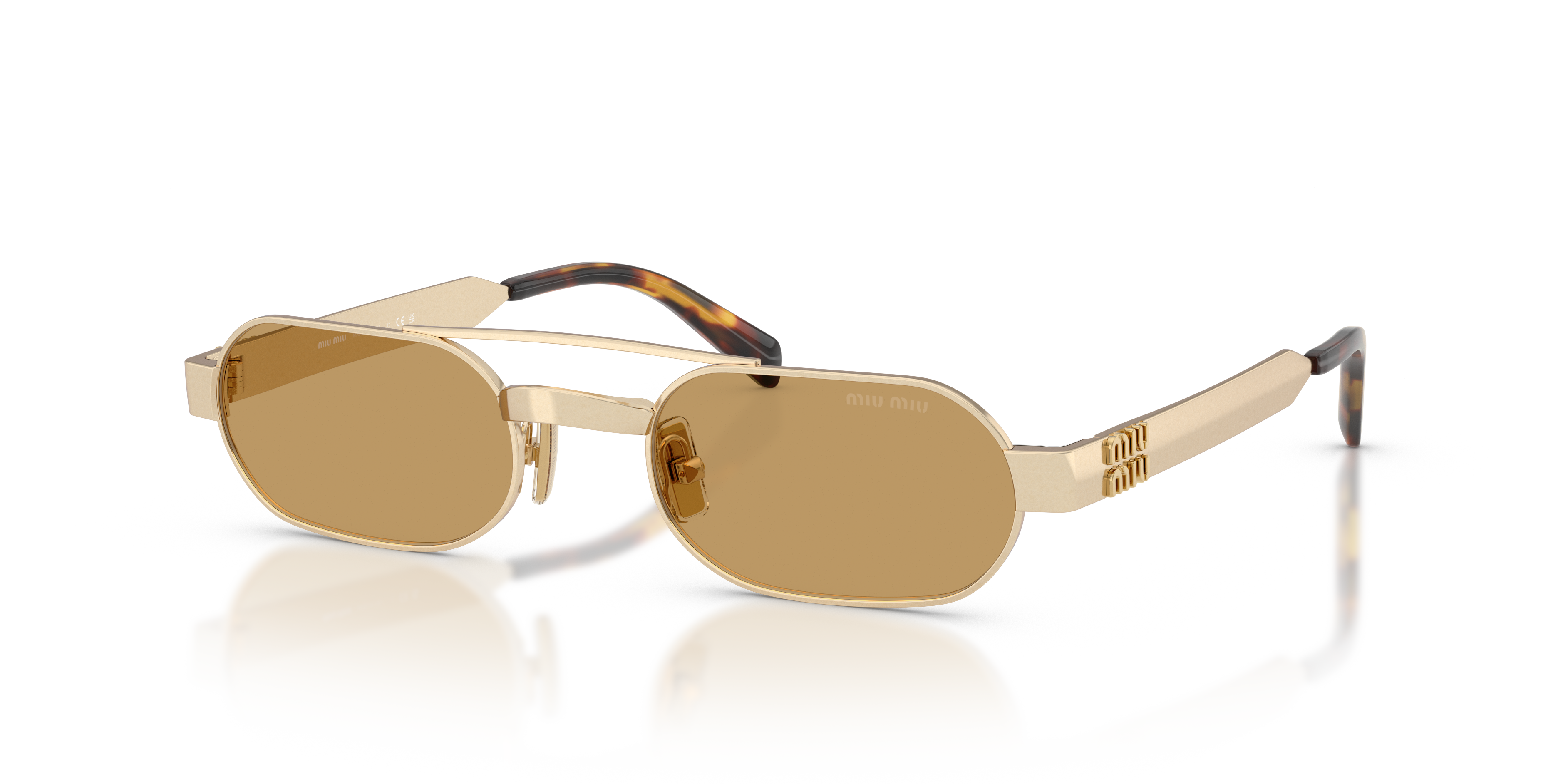 MIU MIU MU B52S 22M10Y 52