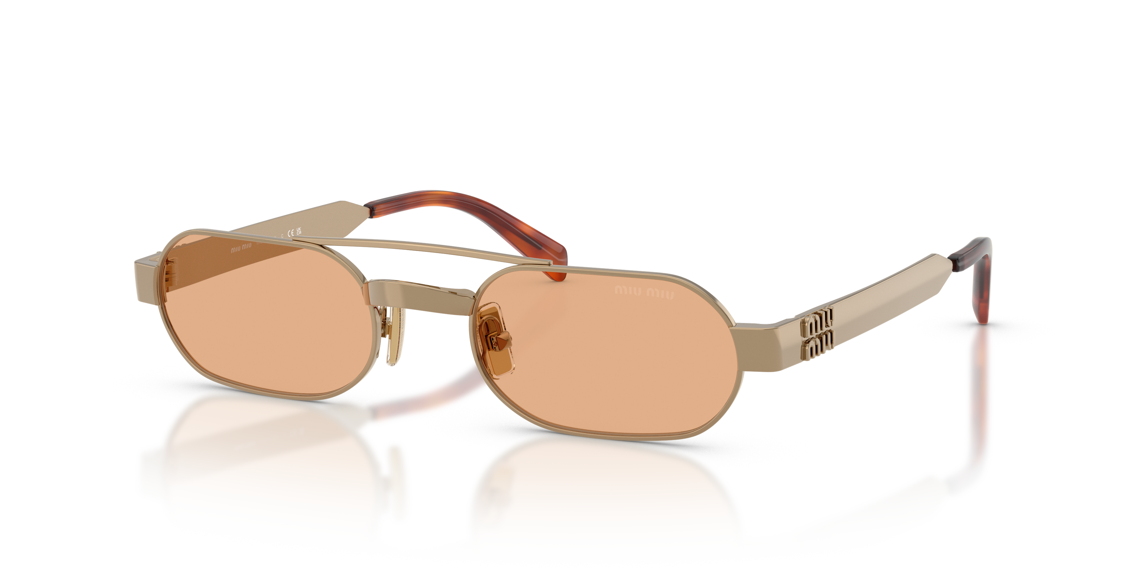 MIU MIU MU B52S 7OE90X 52