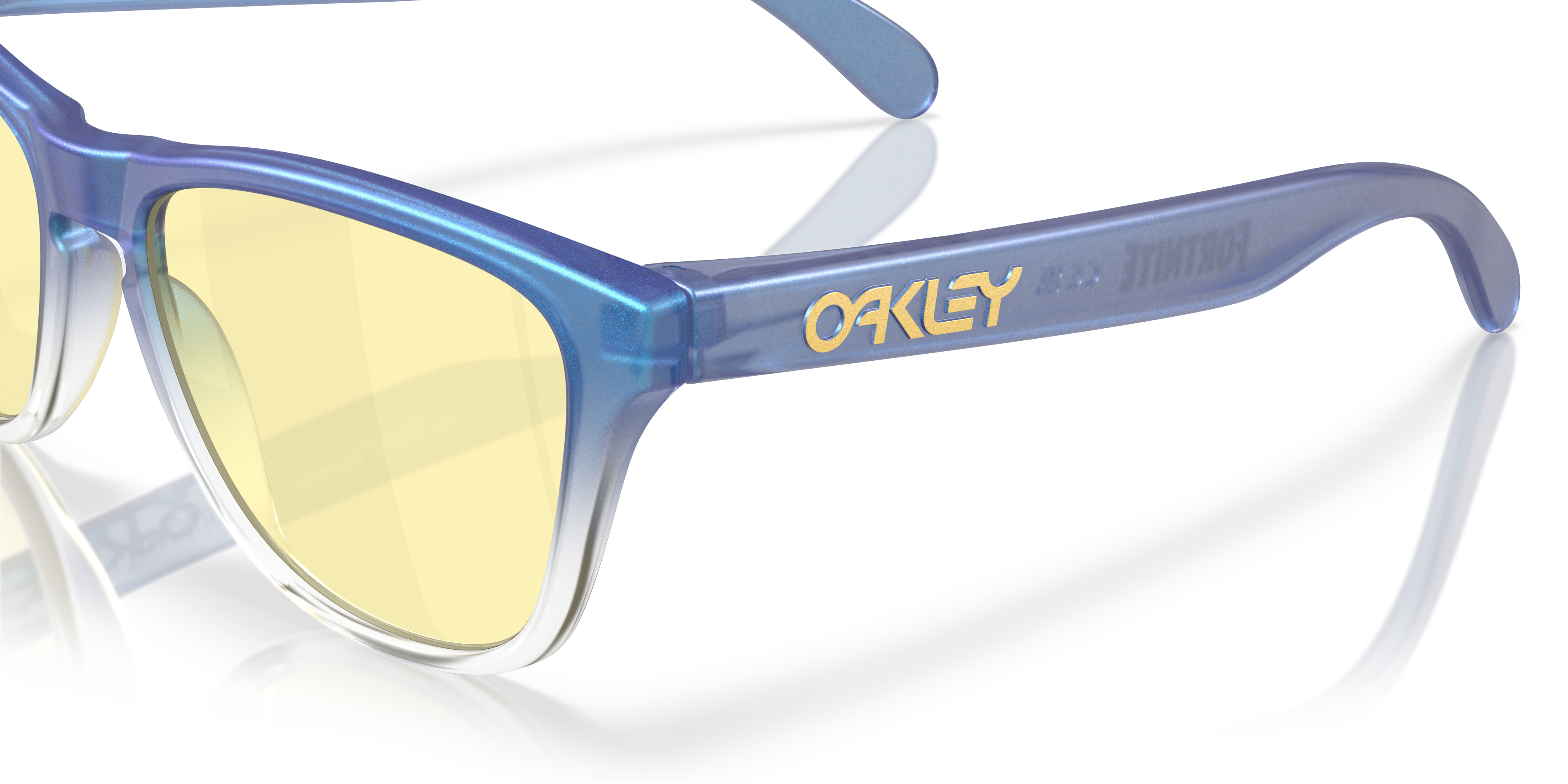 OAKLEY OJ9006 FROGSKINS XS 900642 53