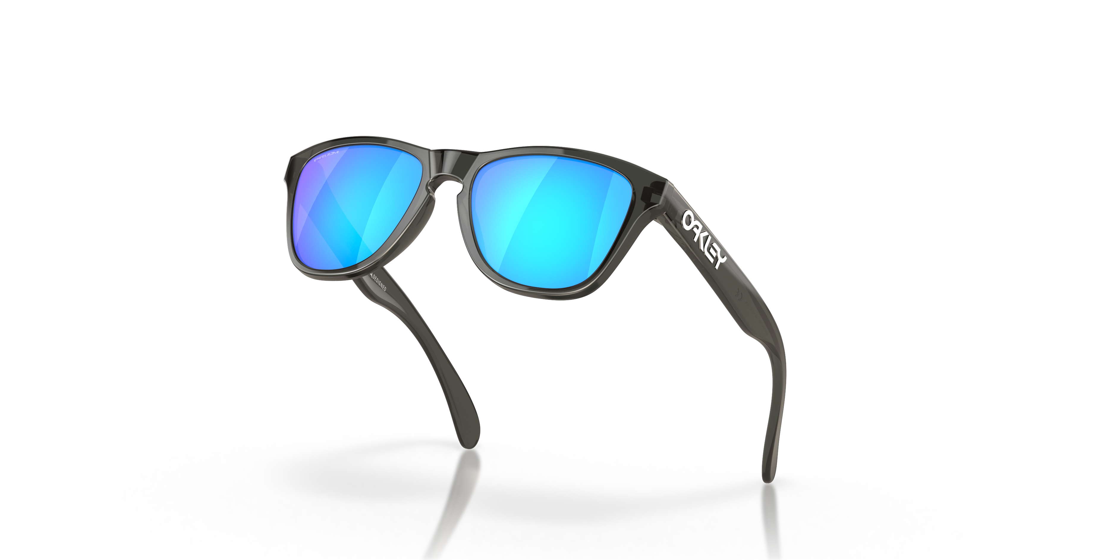 OAKLEY OJ9009 FROGSKINS XXS 900902 48