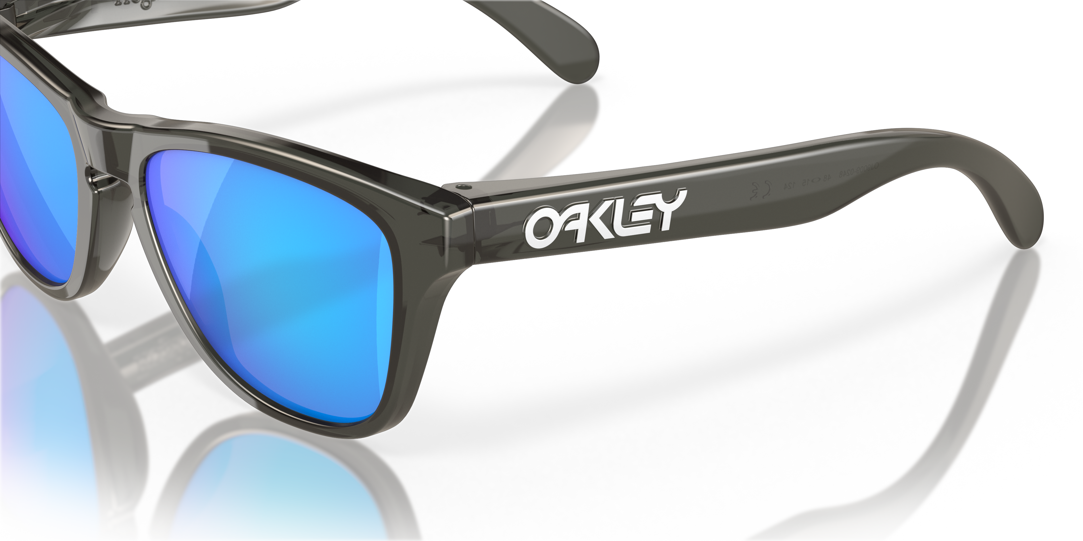 OAKLEY OJ9009 FROGSKINS XXS 900902 48