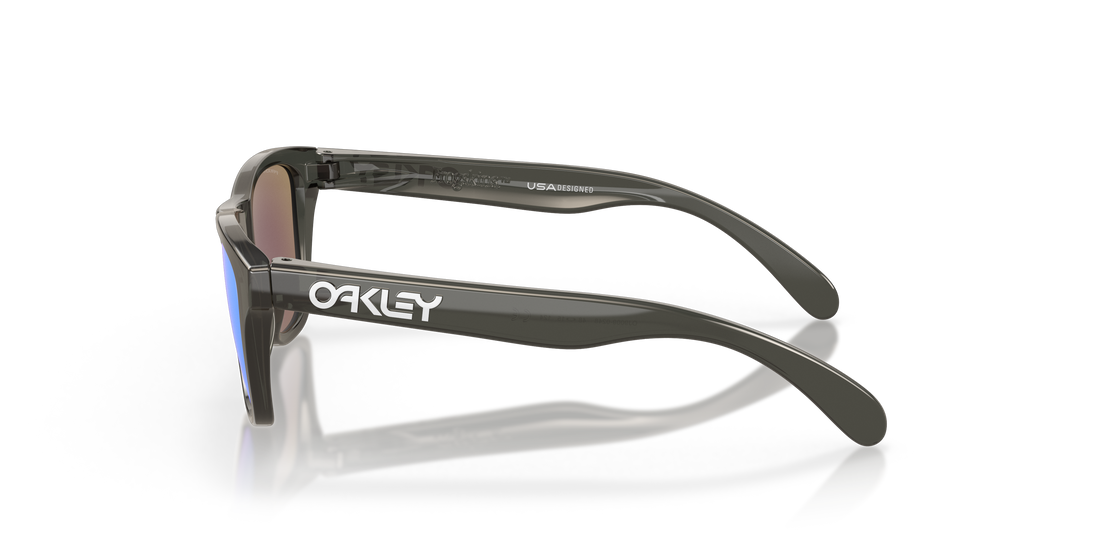 Sonnenbrillen oakley oj9009 frogskins xxs 900902 infantil größe 48mm - Detailansicht