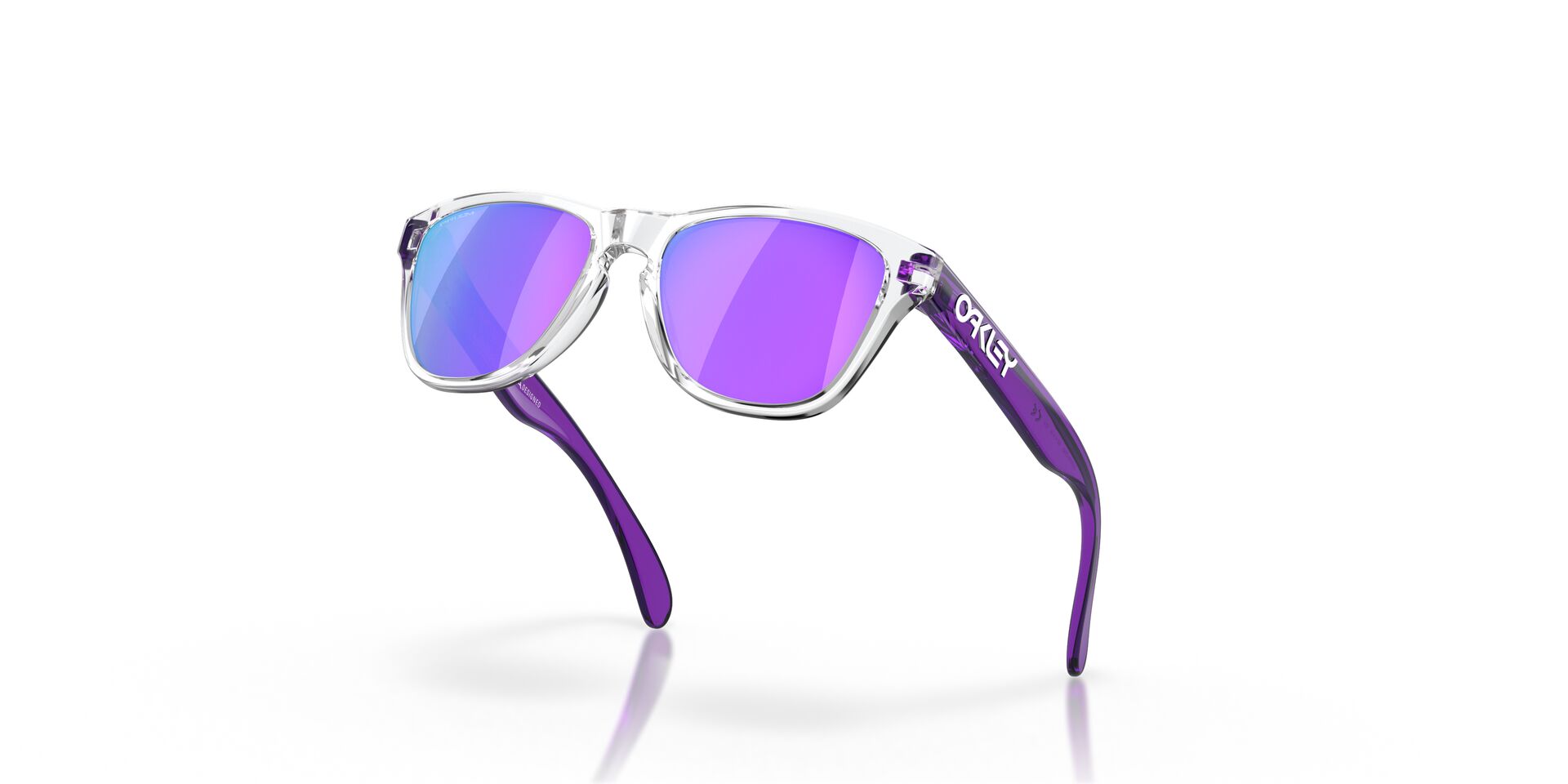 OAKLEY OJ9009 FROGSKINS XXS 900903 48