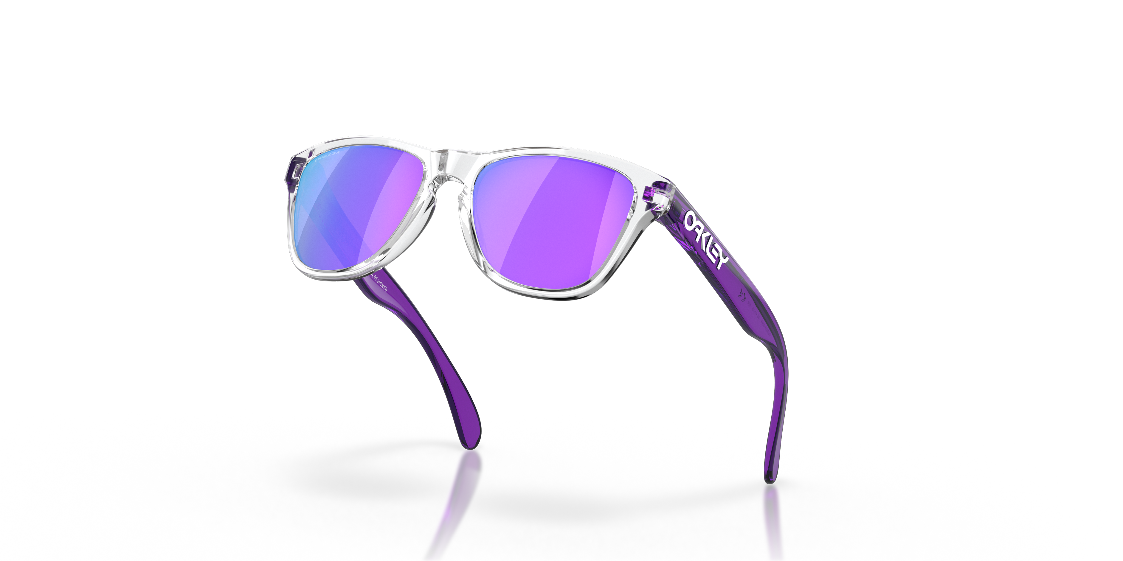 OAKLEY OJ9009 FROGSKINS XXS 900903 48