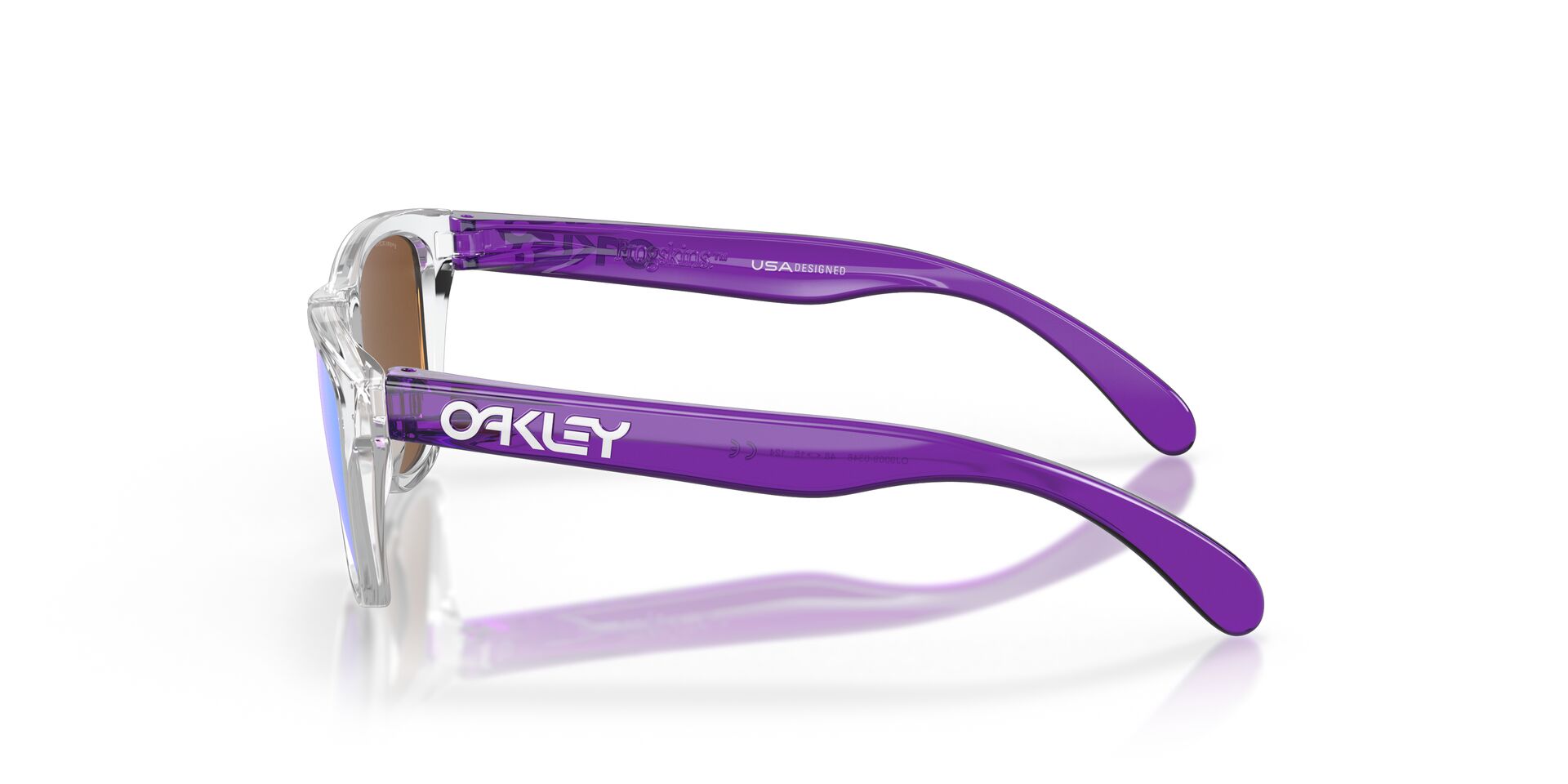 OAKLEY OJ9009 FROGSKINS XXS 900903 48