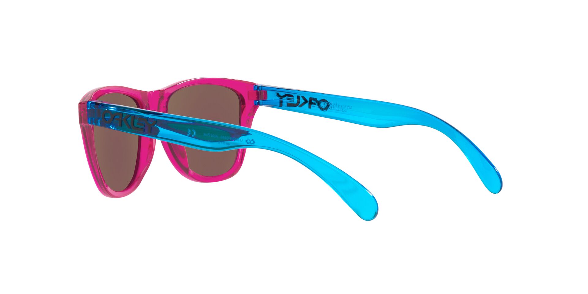 OAKLEY OJ9009 FROGSKINS XXS 900904 48