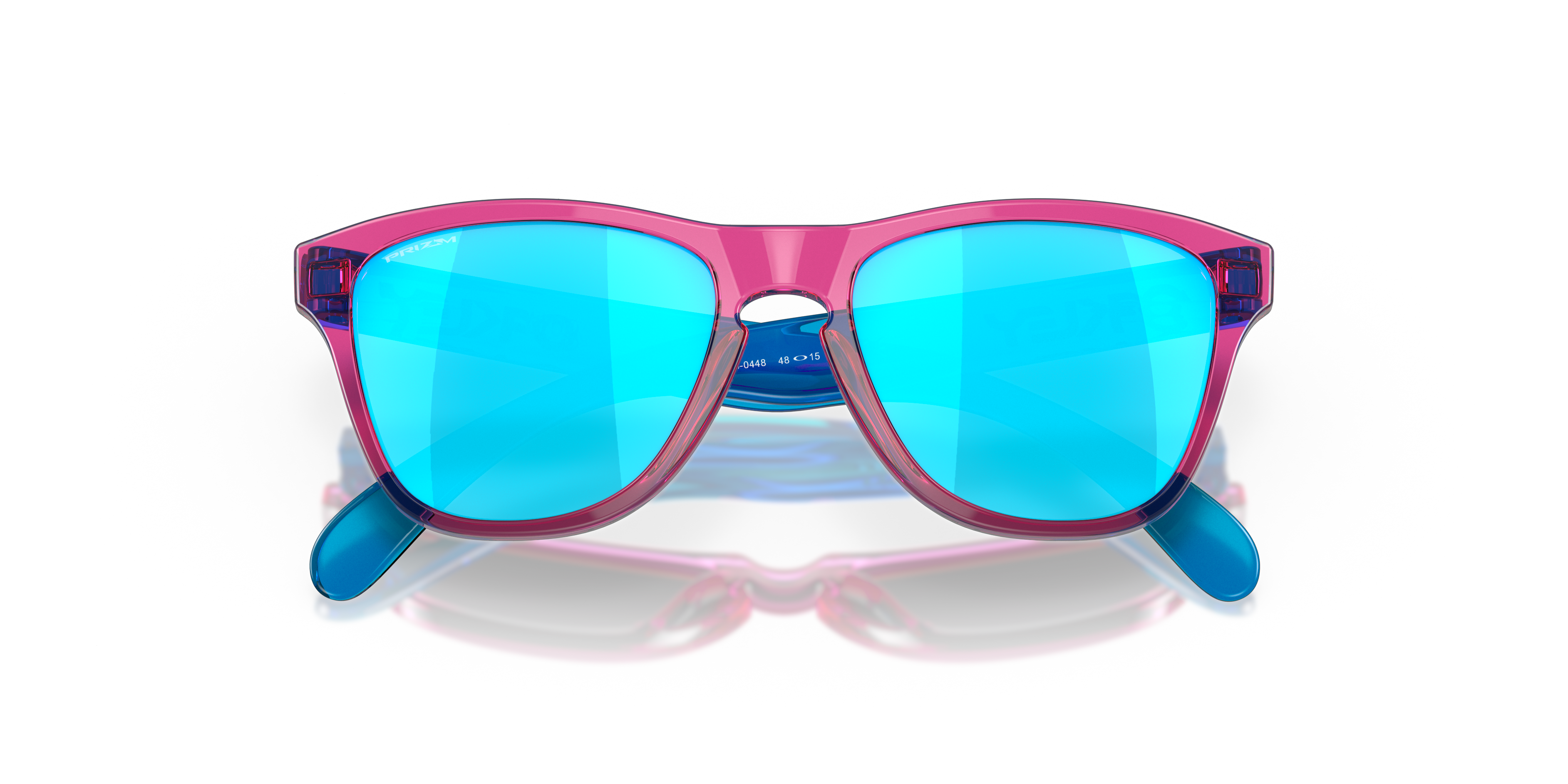 OAKLEY OJ9009 FROGSKINS XXS 900904 48