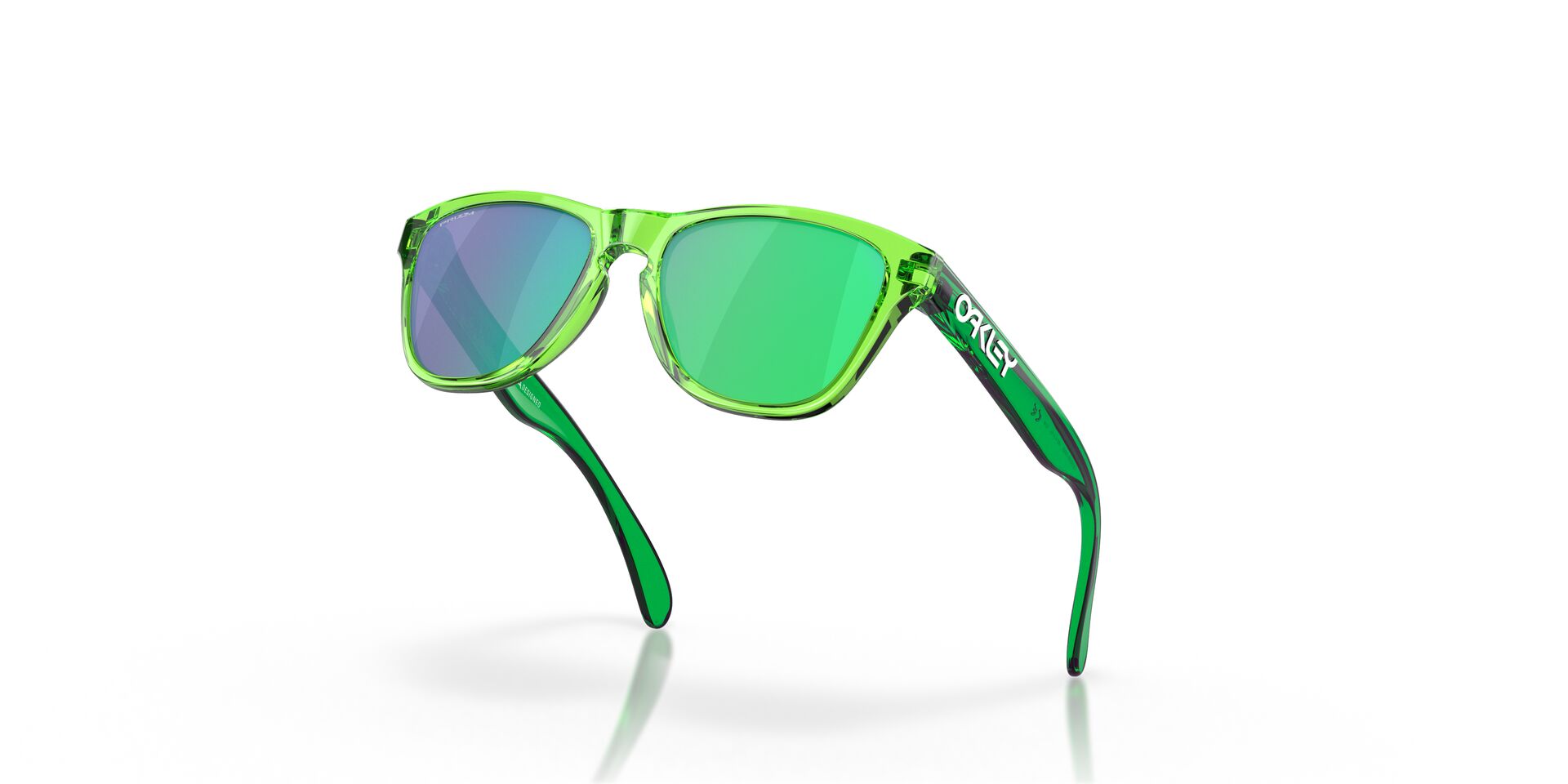 OAKLEY OJ9009 FROGSKINS XXS 900905 48