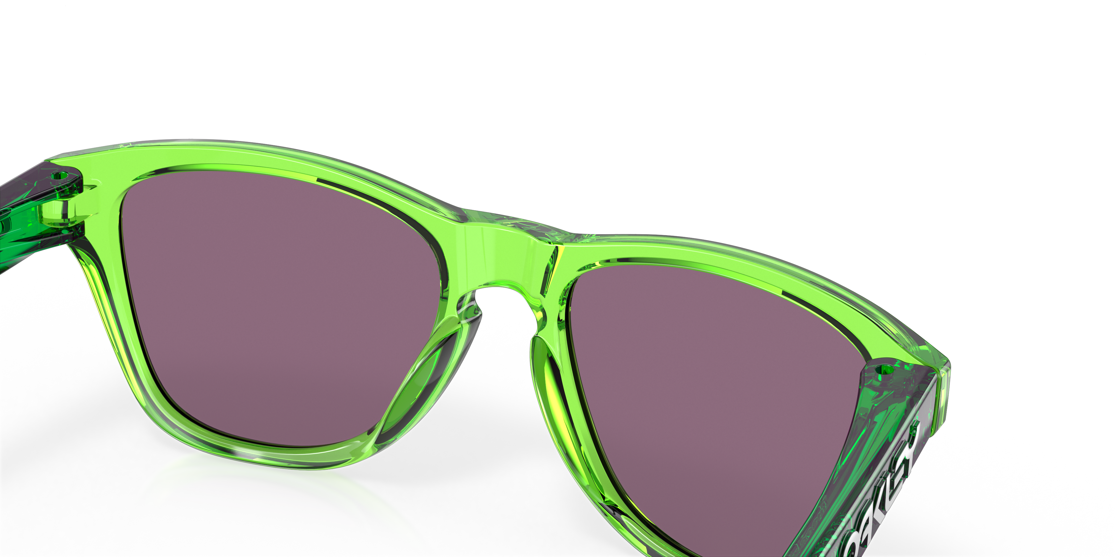 OAKLEY OJ9009 FROGSKINS XXS 900905 48