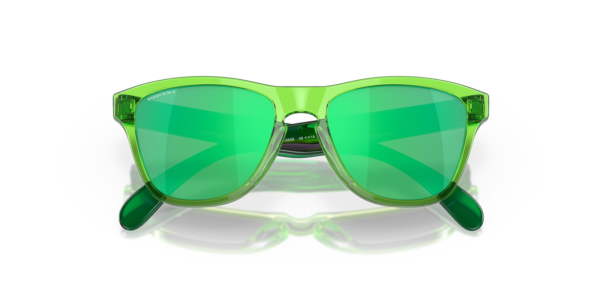 OAKLEY OJ9009 FROGSKINS XXS 900905 48