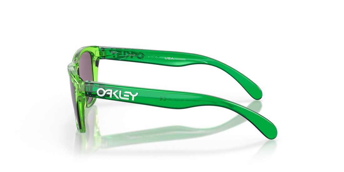 Gafas de sol oakley oj9009 frogskins xxs 900905 infantil talla 48mm - Vista de detalle