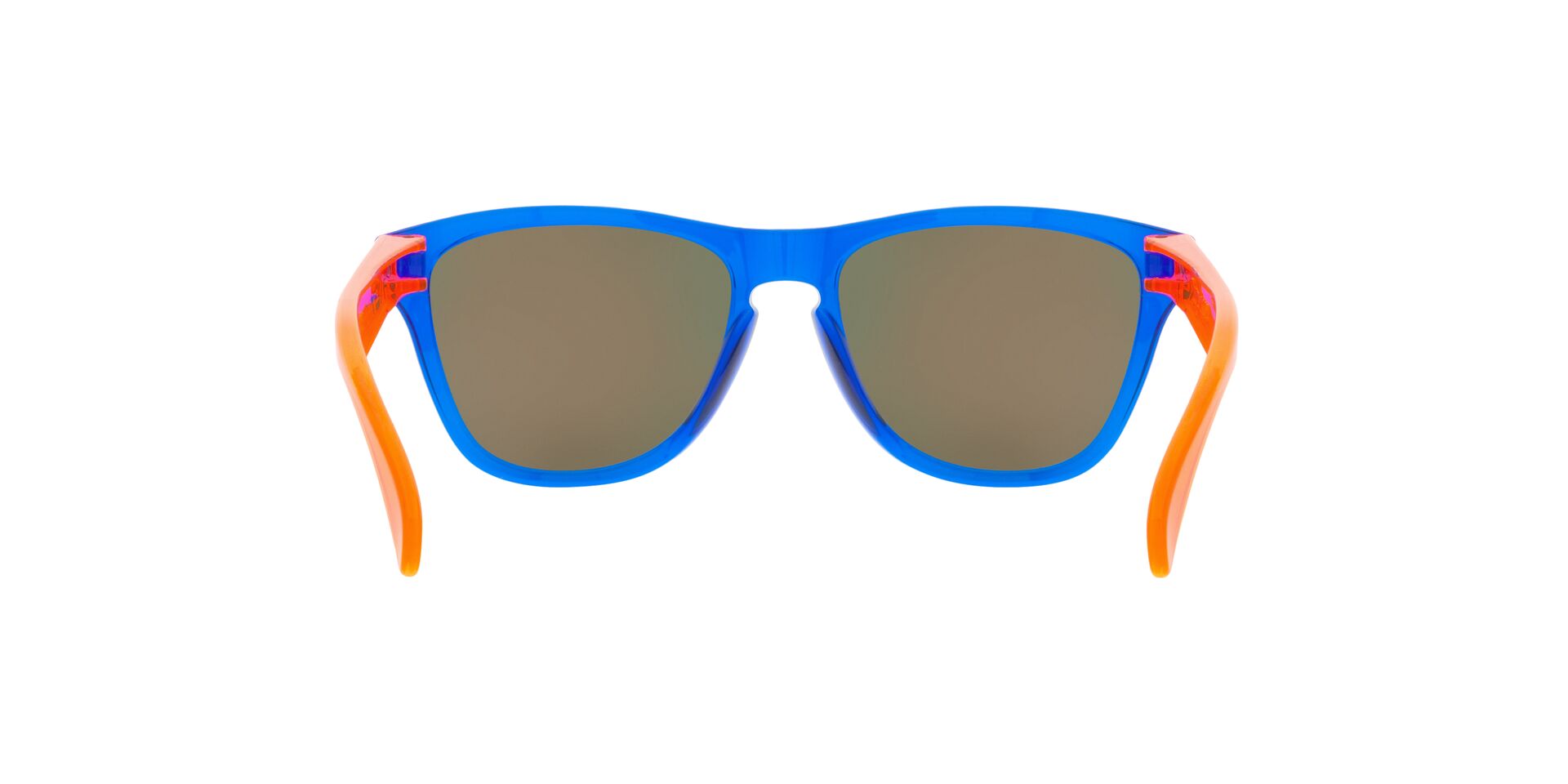 OAKLEY OJ9009 FROGSKINS XXS 900906 48