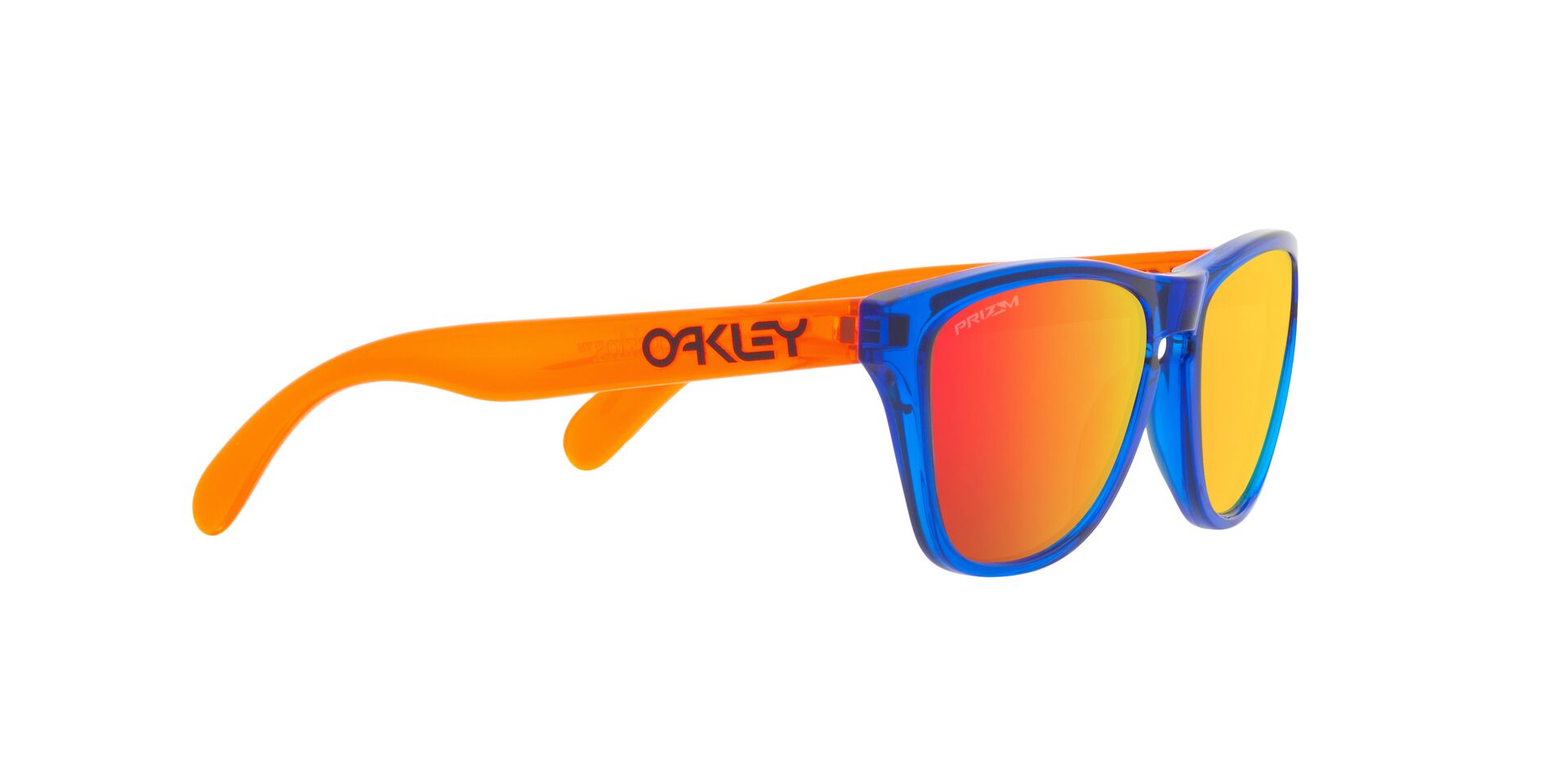 OAKLEY OJ9009 FROGSKINS XXS 900906 48
