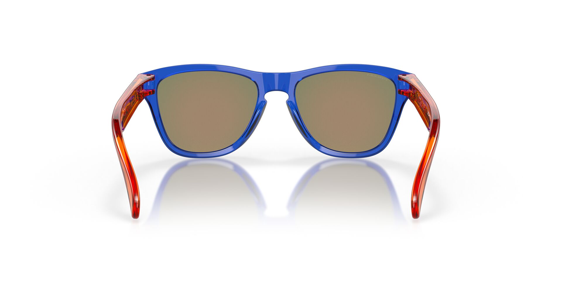 OAKLEY OJ9009 FROGSKINS XXS 900906 48