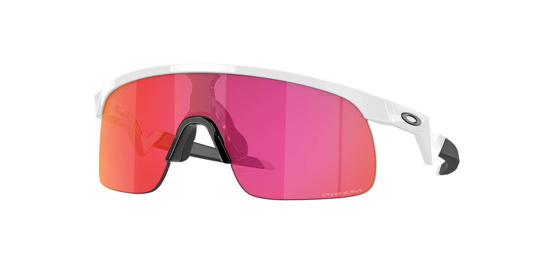 Óculos de sol oakley oj9010 resistor 901004 infantil tamanho 23mm - Vista principal