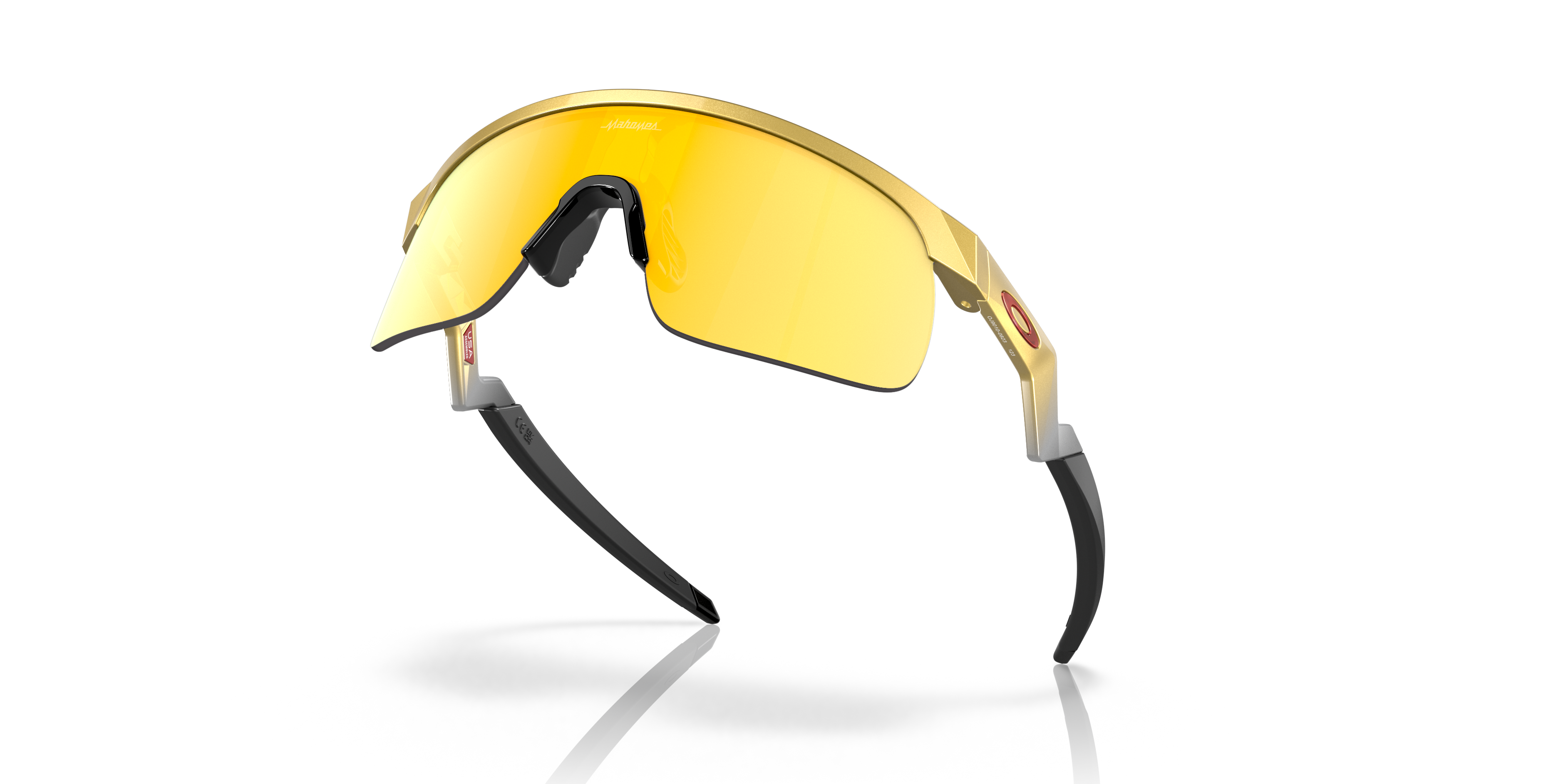 OAKLEY OJ9010 RESISTOR 901008 23