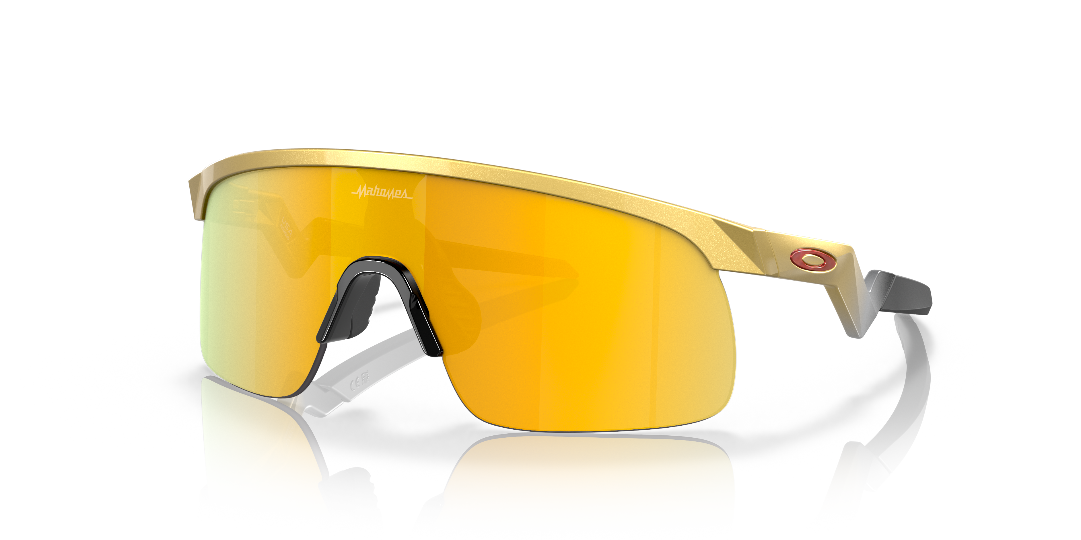 OAKLEY OJ9010 RESISTOR 901008 23