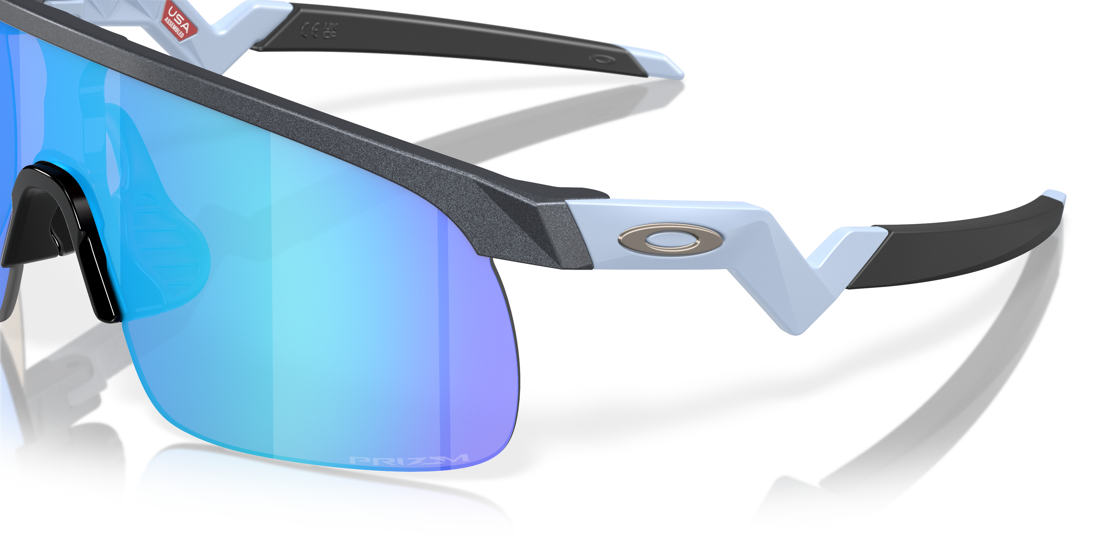 OAKLEY OJ9010 RESISTOR 901016 23