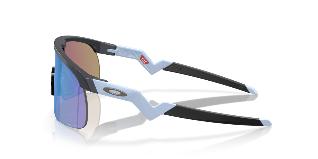 Sonnenbrillen oakley oj9010 resistor 901016 infantil größe 23mm - Detailansicht