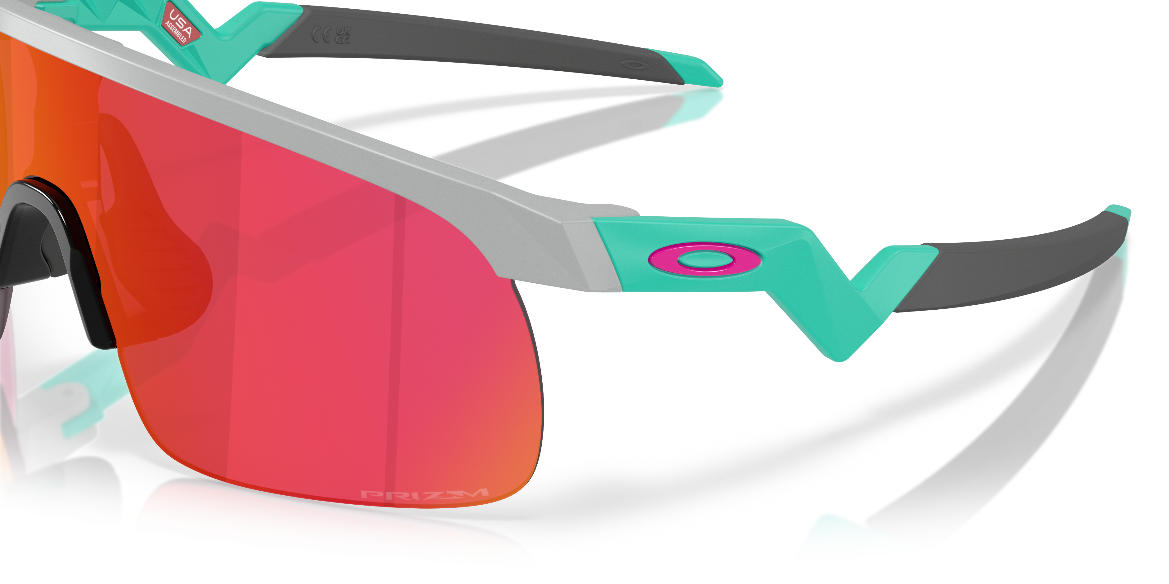 OAKLEY OJ9010 RESISTOR 901026 23