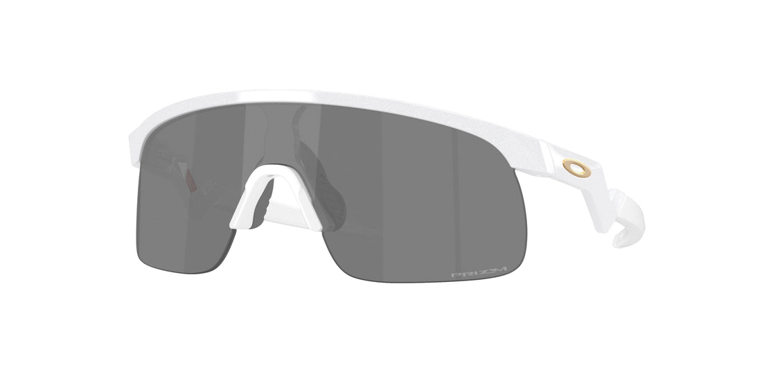 Gafas de sol oakley oj9010 resistor 901030 blanco mask infantil talla 23mm - Vista principal