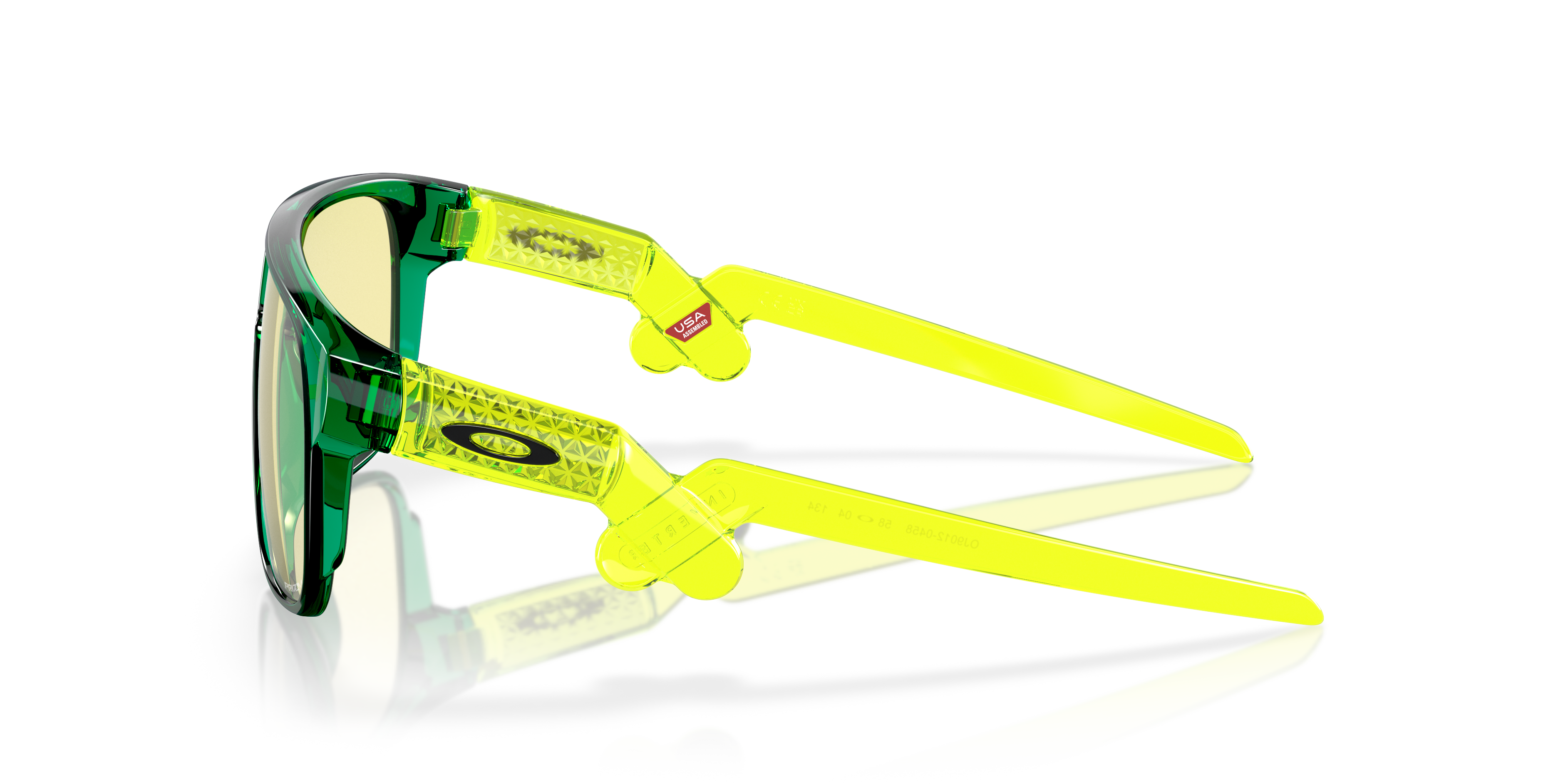 OAKLEY OJ9012 INVERTER 901204 58