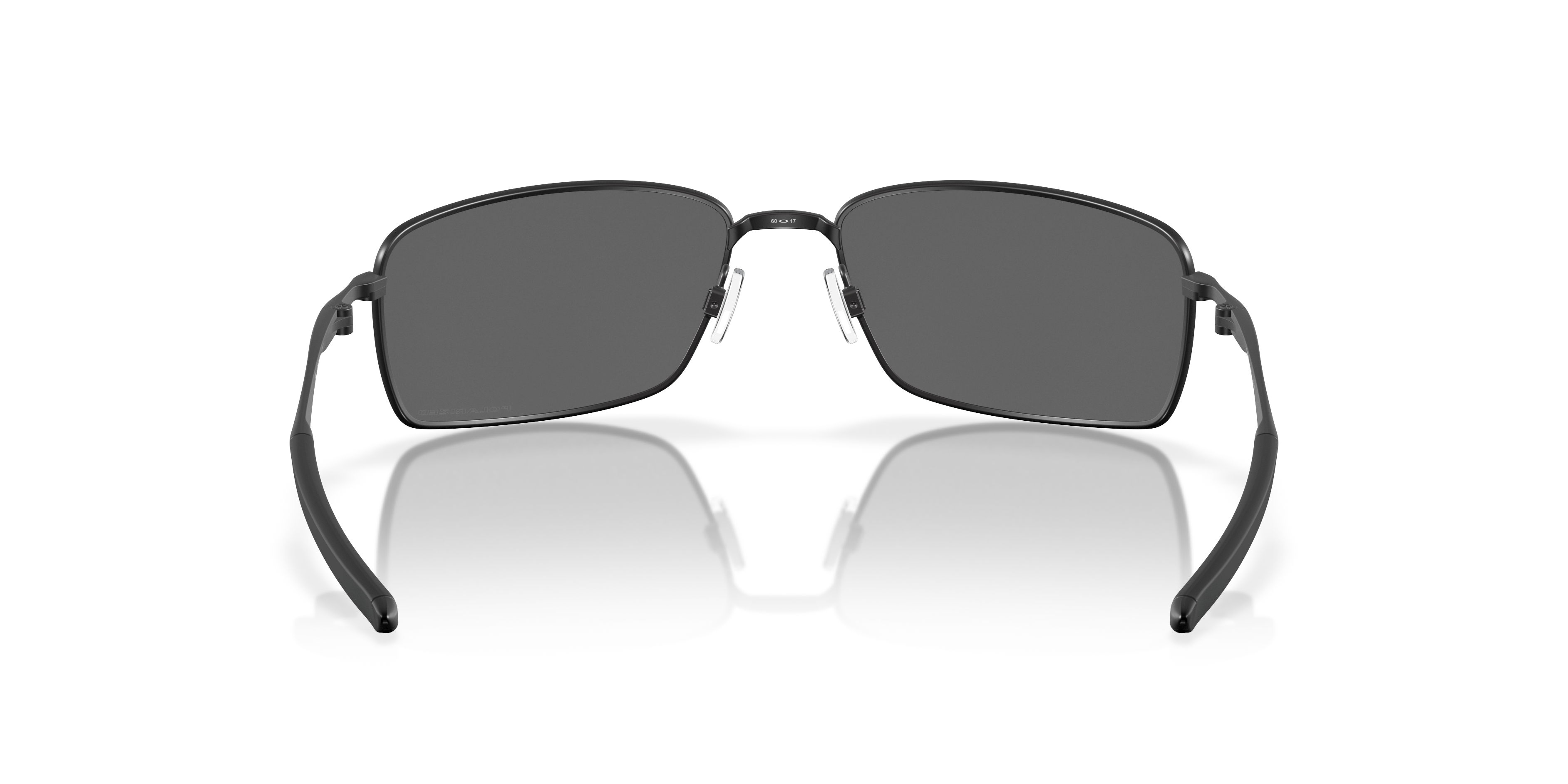 OAKLEY OO4075 SQUARE WIRE 407505 60