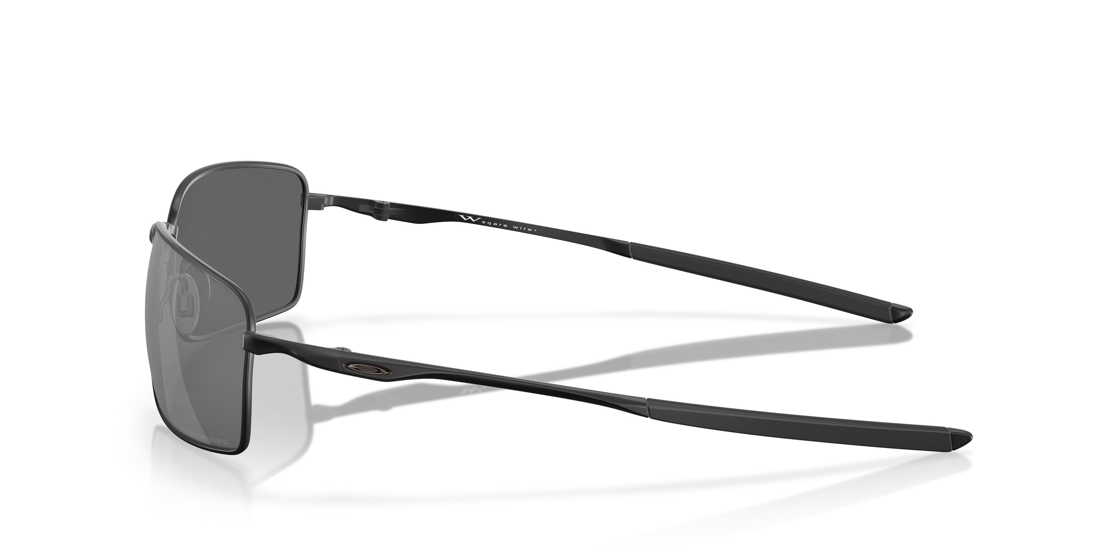 OAKLEY OO4075 SQUARE WIRE 407505 60