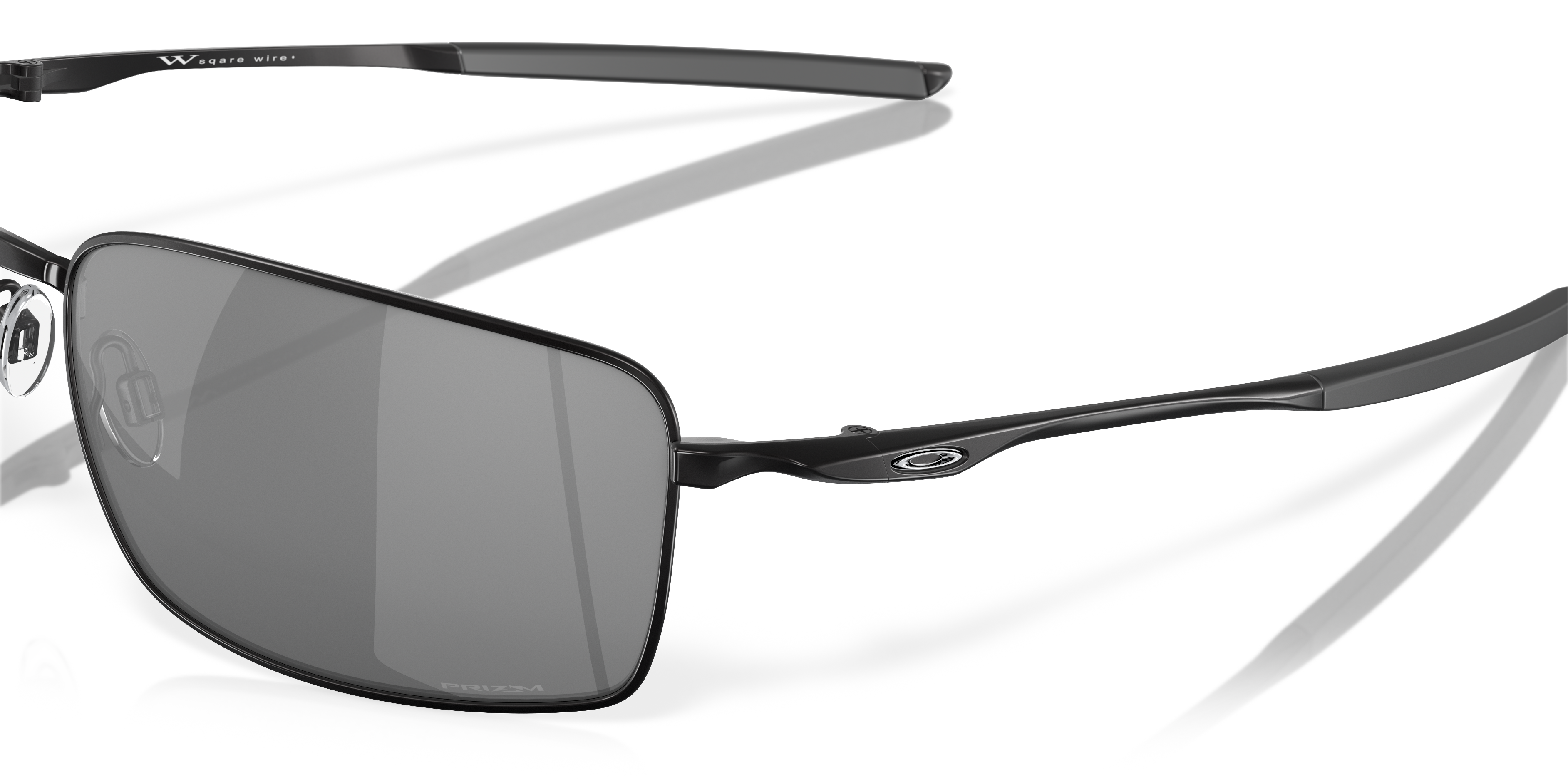 OAKLEY OO4075 SQUARE WIRE 407513 60
