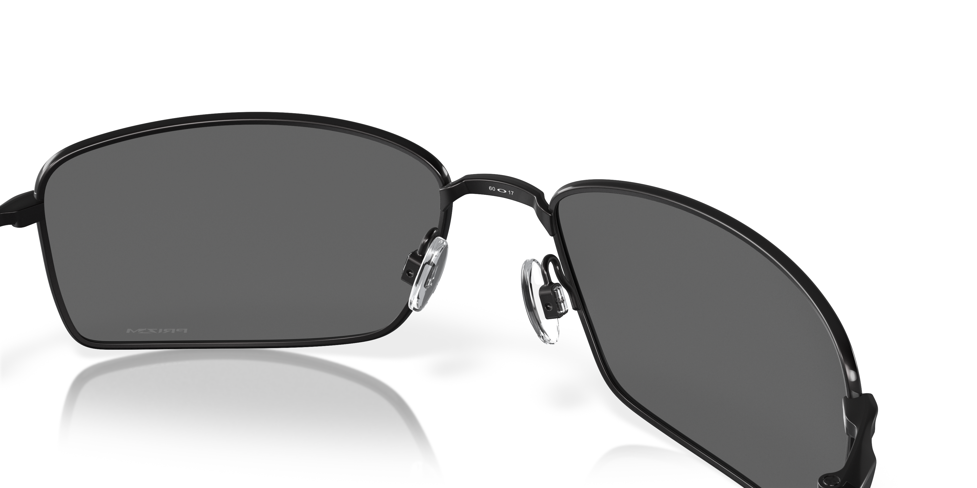 OAKLEY OO4075 SQUARE WIRE 407513 60