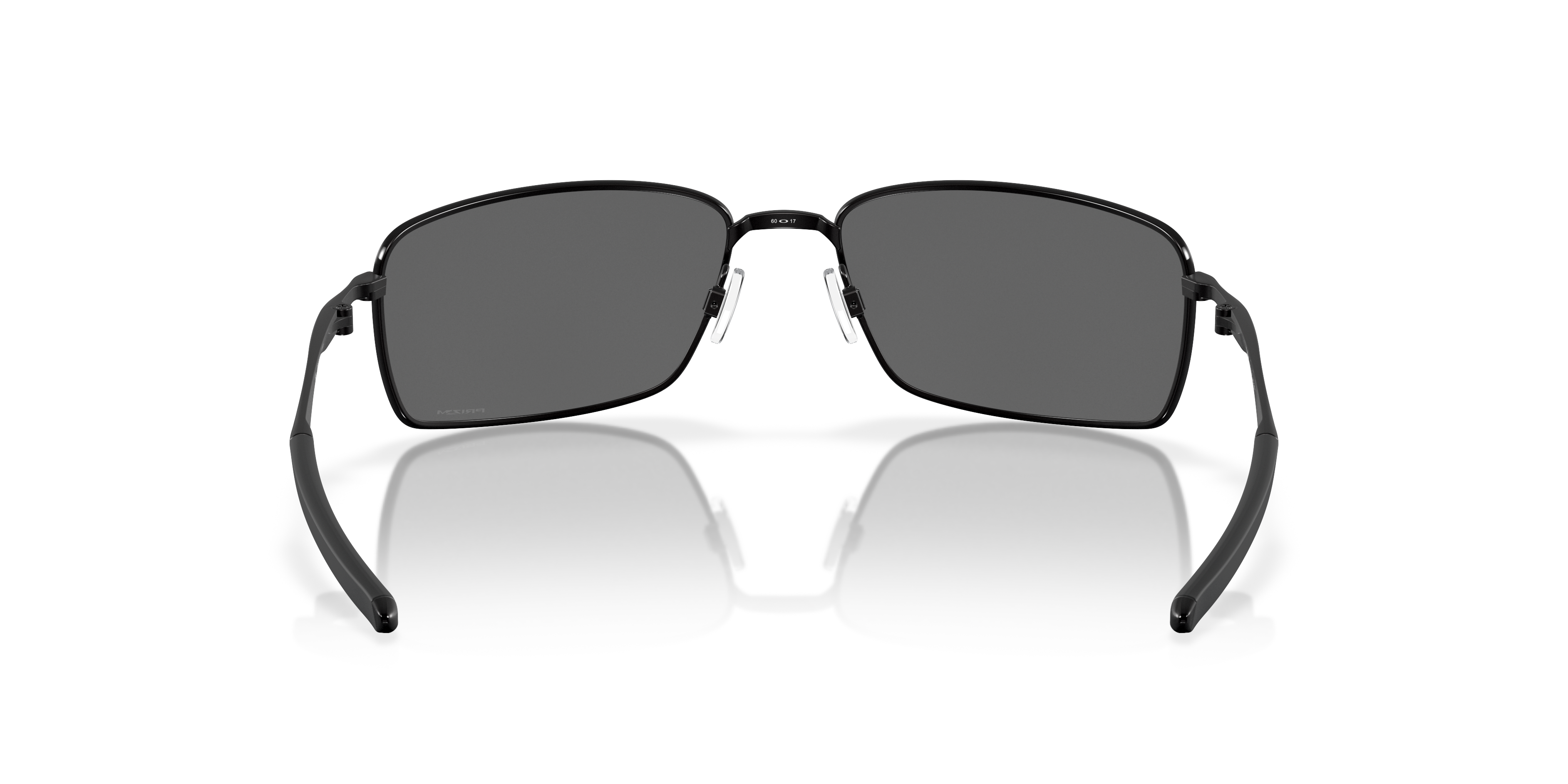 OAKLEY OO4075 SQUARE WIRE 407513 60