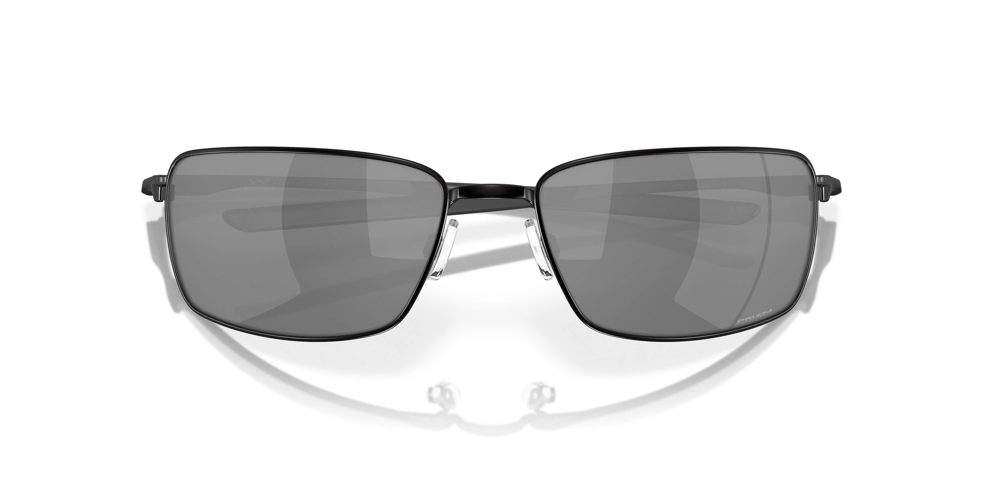 OAKLEY OO4075 SQUARE WIRE 407513 60