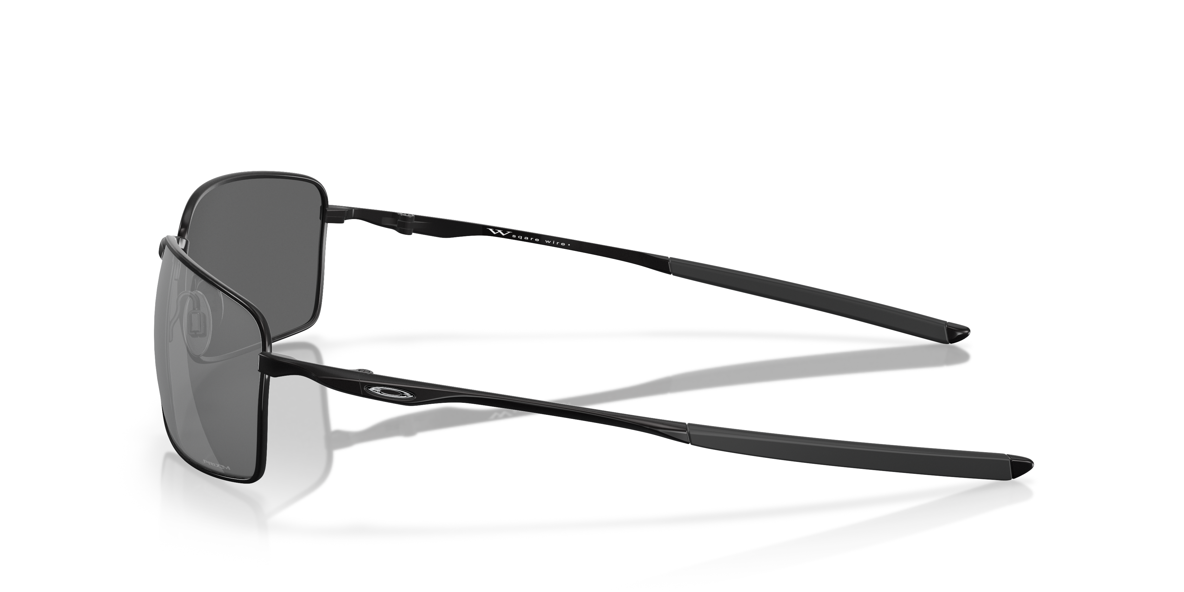 OAKLEY OO4075 SQUARE WIRE 407513 60