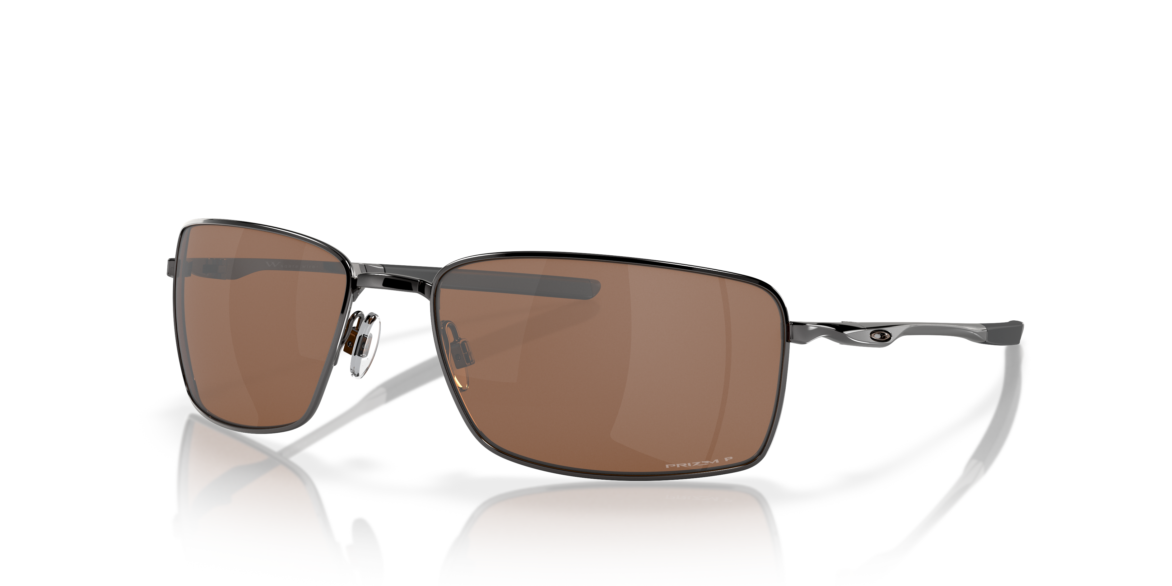 OAKLEY OO4075 SQUARE WIRE 407514 60