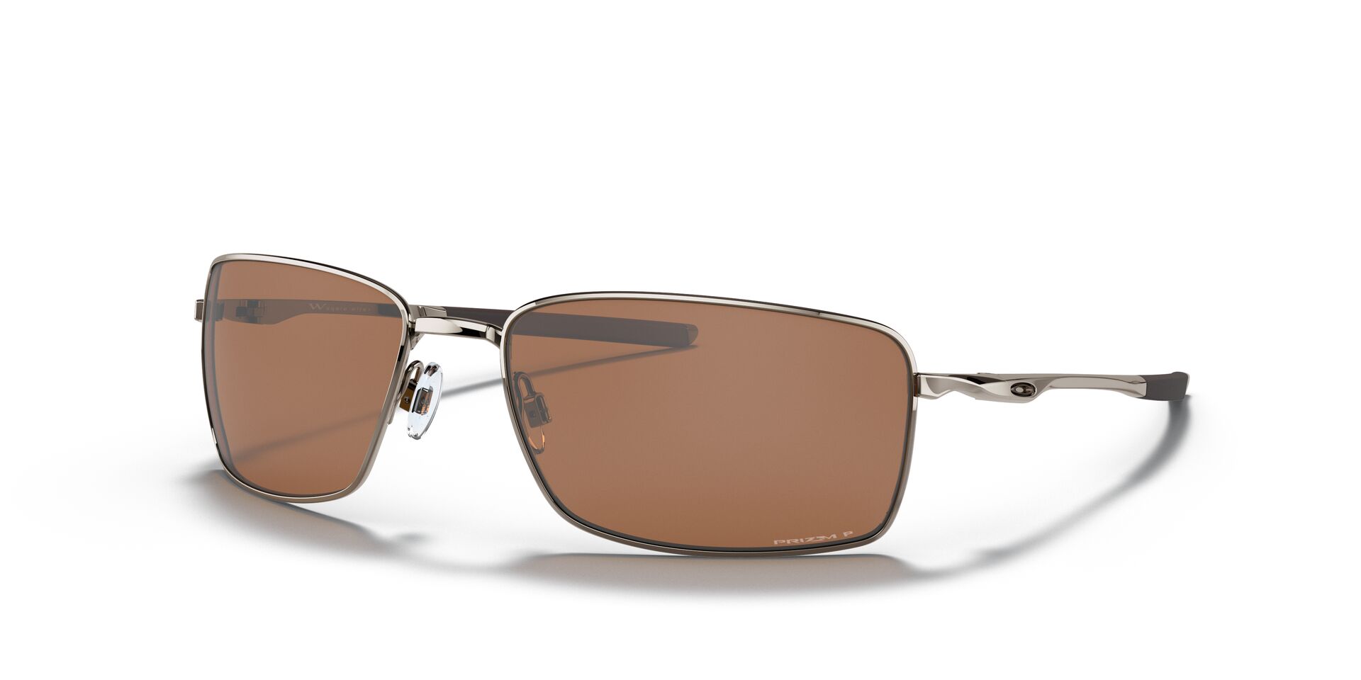 OAKLEY OO4075 SQUARE WIRE 407514 60