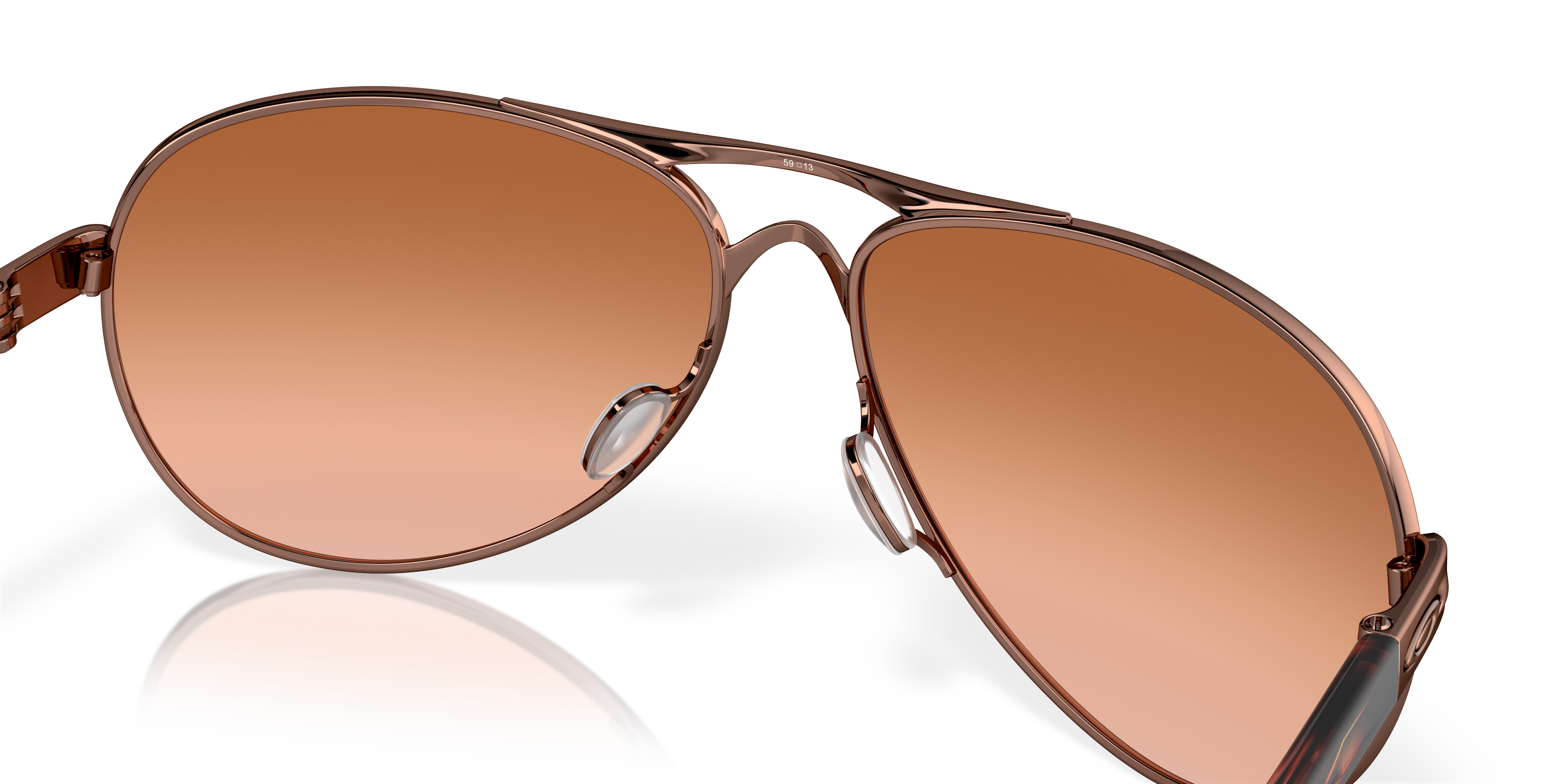 OAKLEY OO4079 FEEDBACK 407901 59