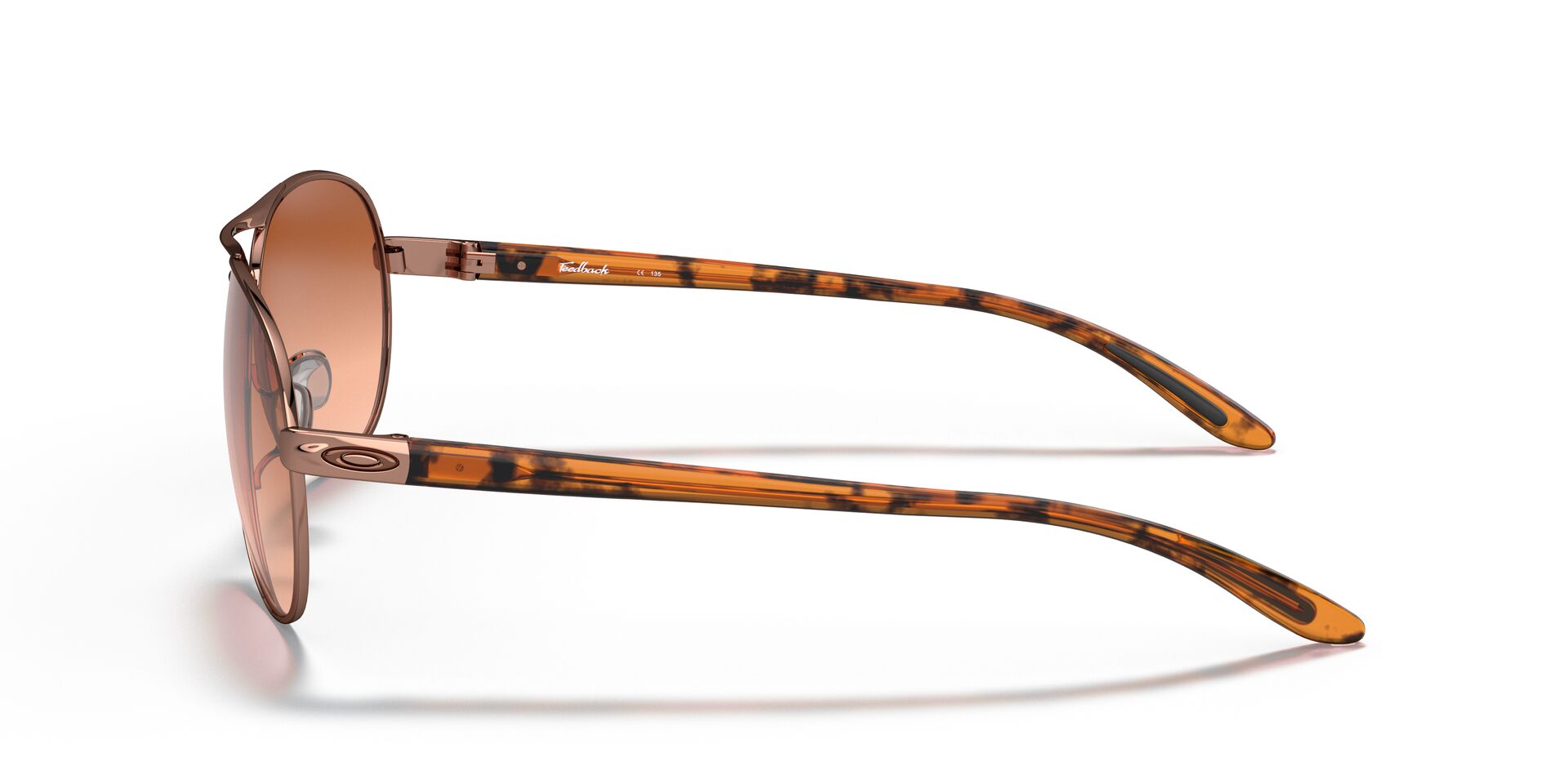 OAKLEY OO4079 FEEDBACK 407901 59 - 10