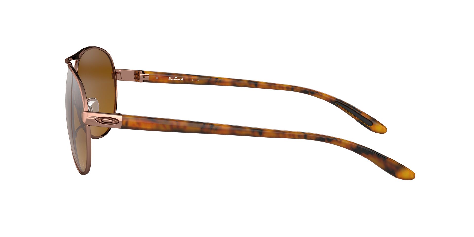 OAKLEY OO4079 FEEDBACK 407914 59