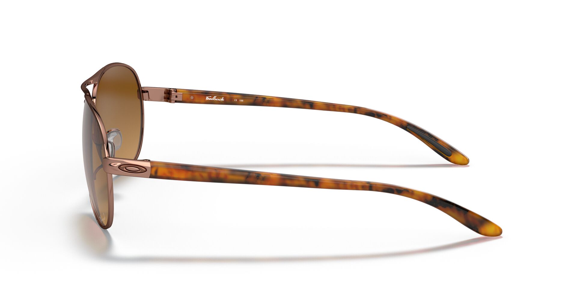 OAKLEY OO4079 FEEDBACK 407914 59