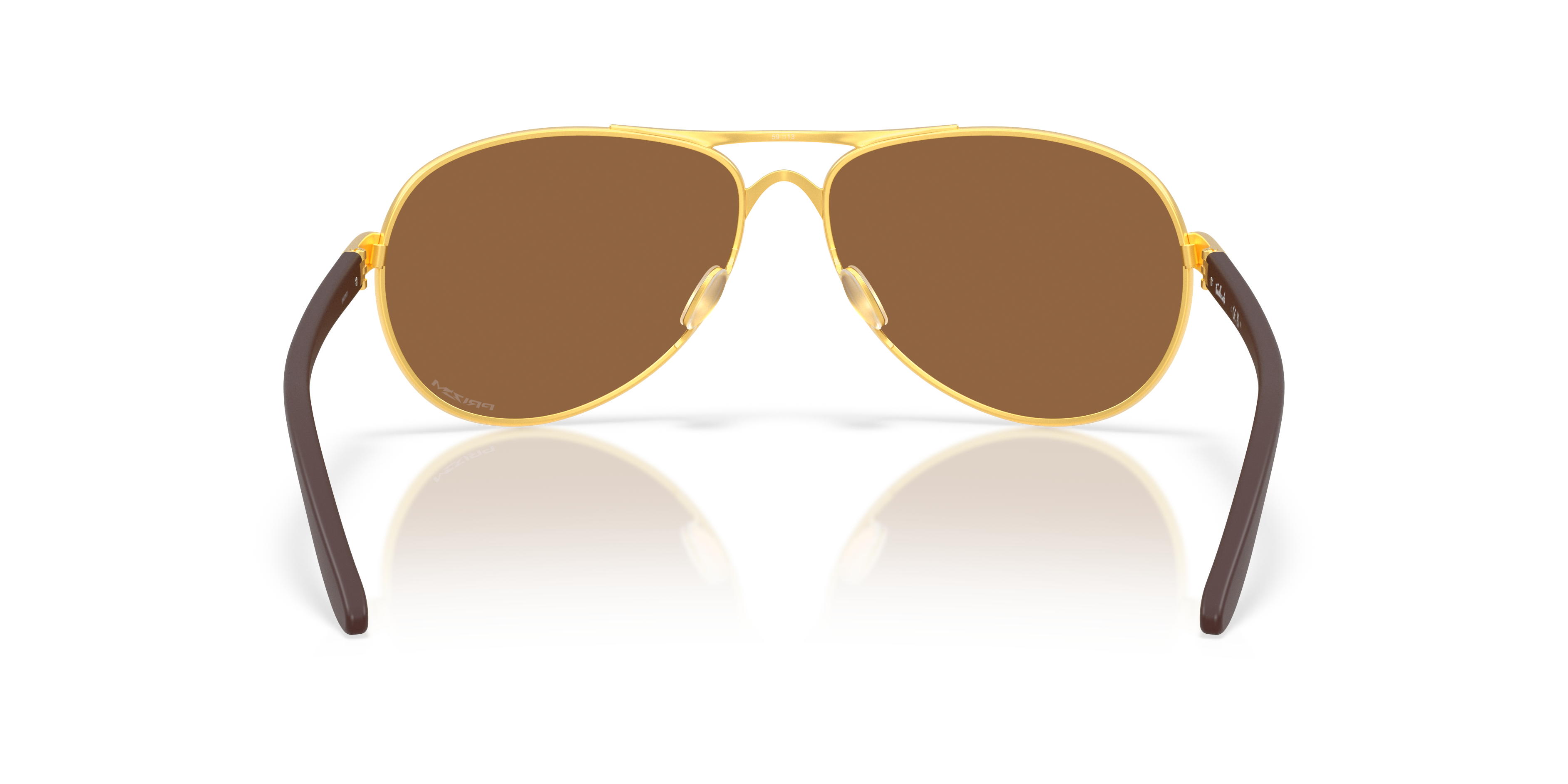 OAKLEY OO4079 FEEDBACK 407951 59