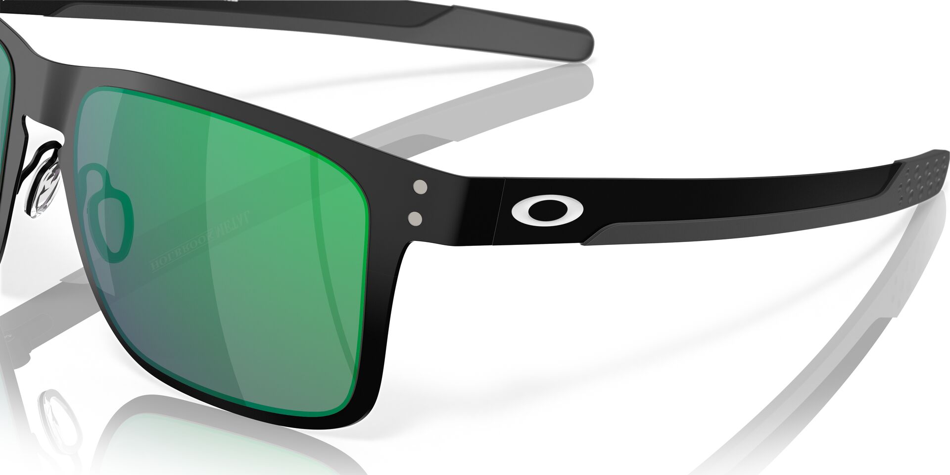OAKLEY OO4123 HOLBROOK METAL 412304 55